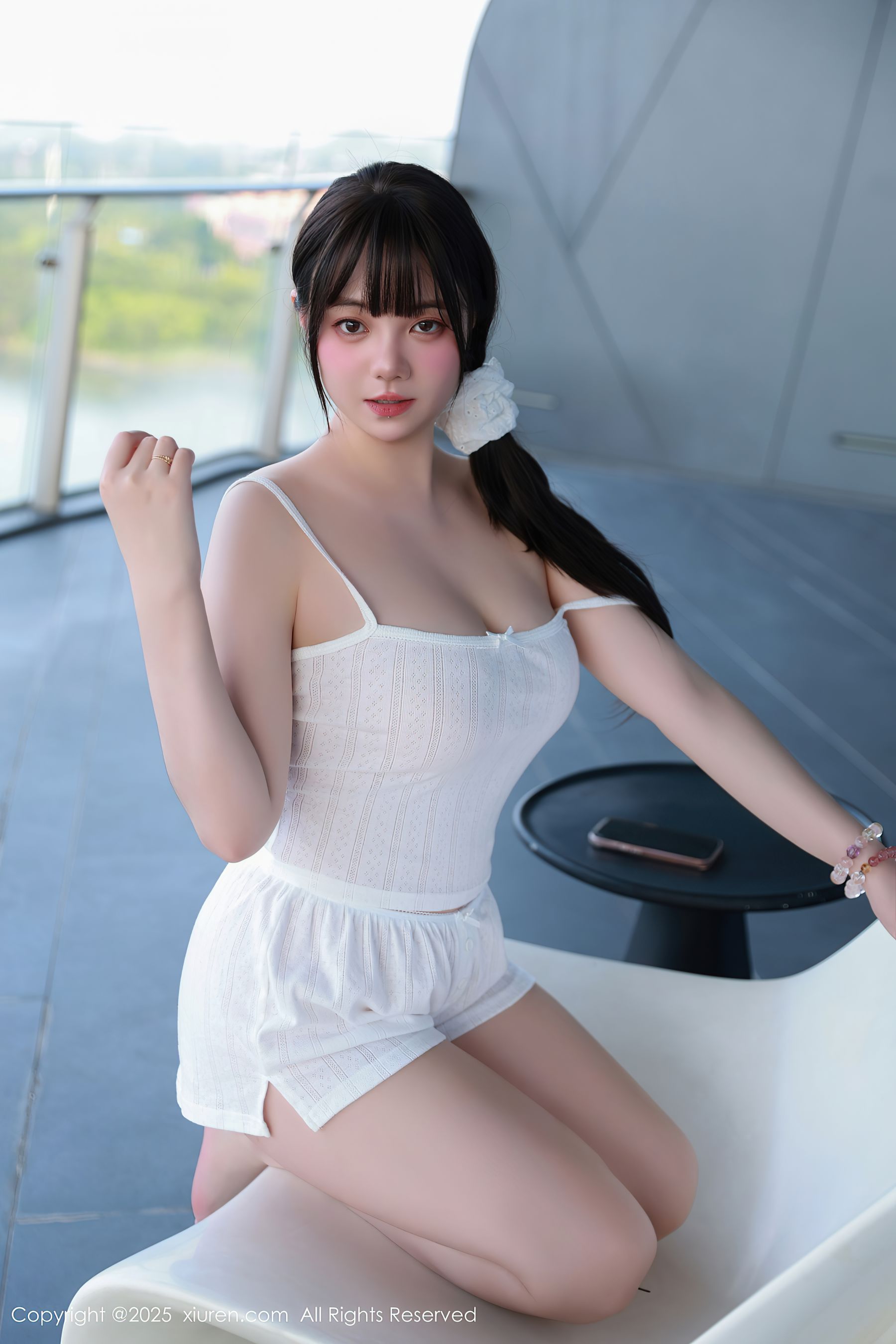 [秀人XiuRen] 2025.10.09 No.10841 软情/(70P)