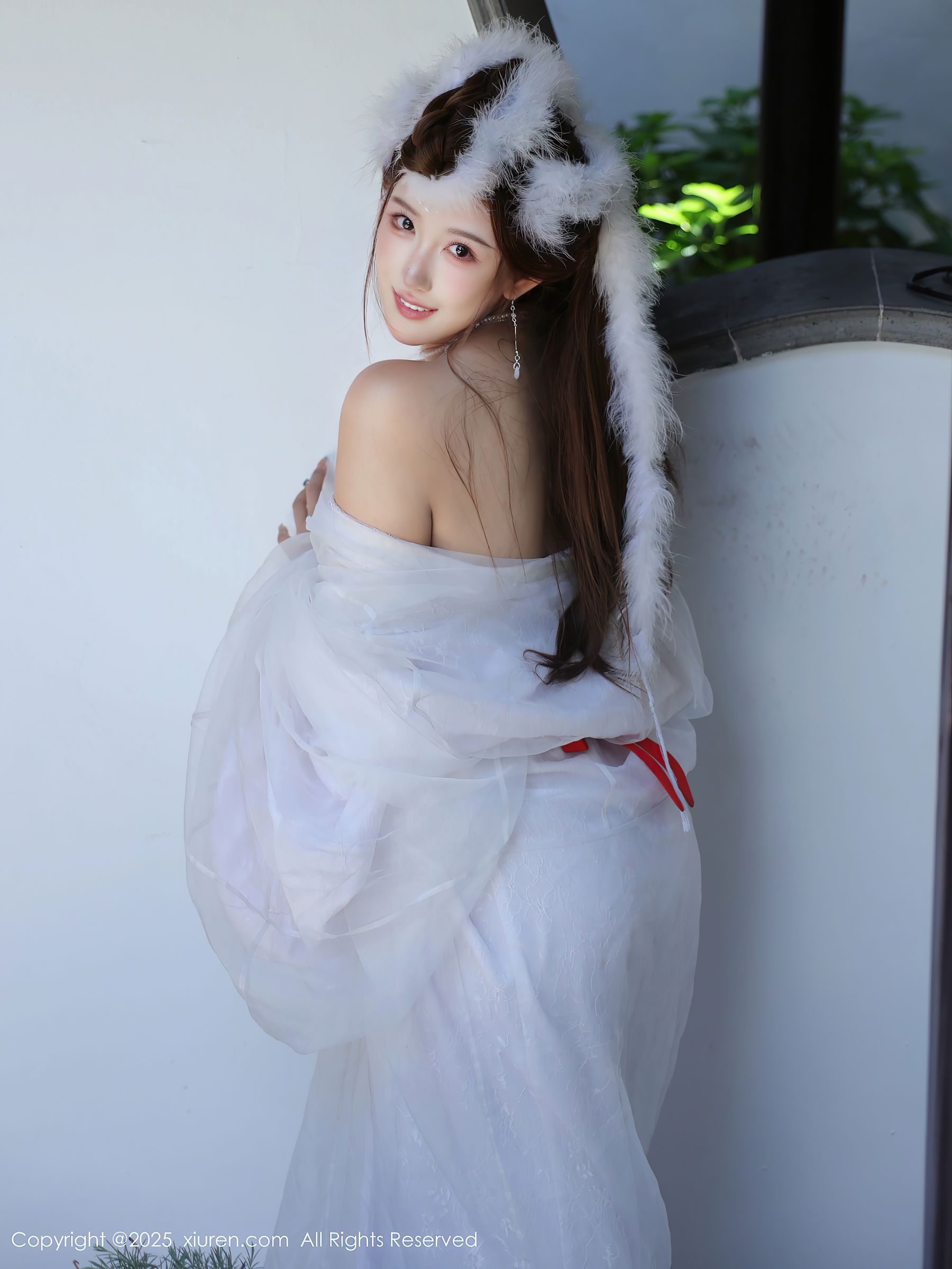 [秀人XiuRen] 2025.10.09 No.10843 金允希Yuki/(78P)