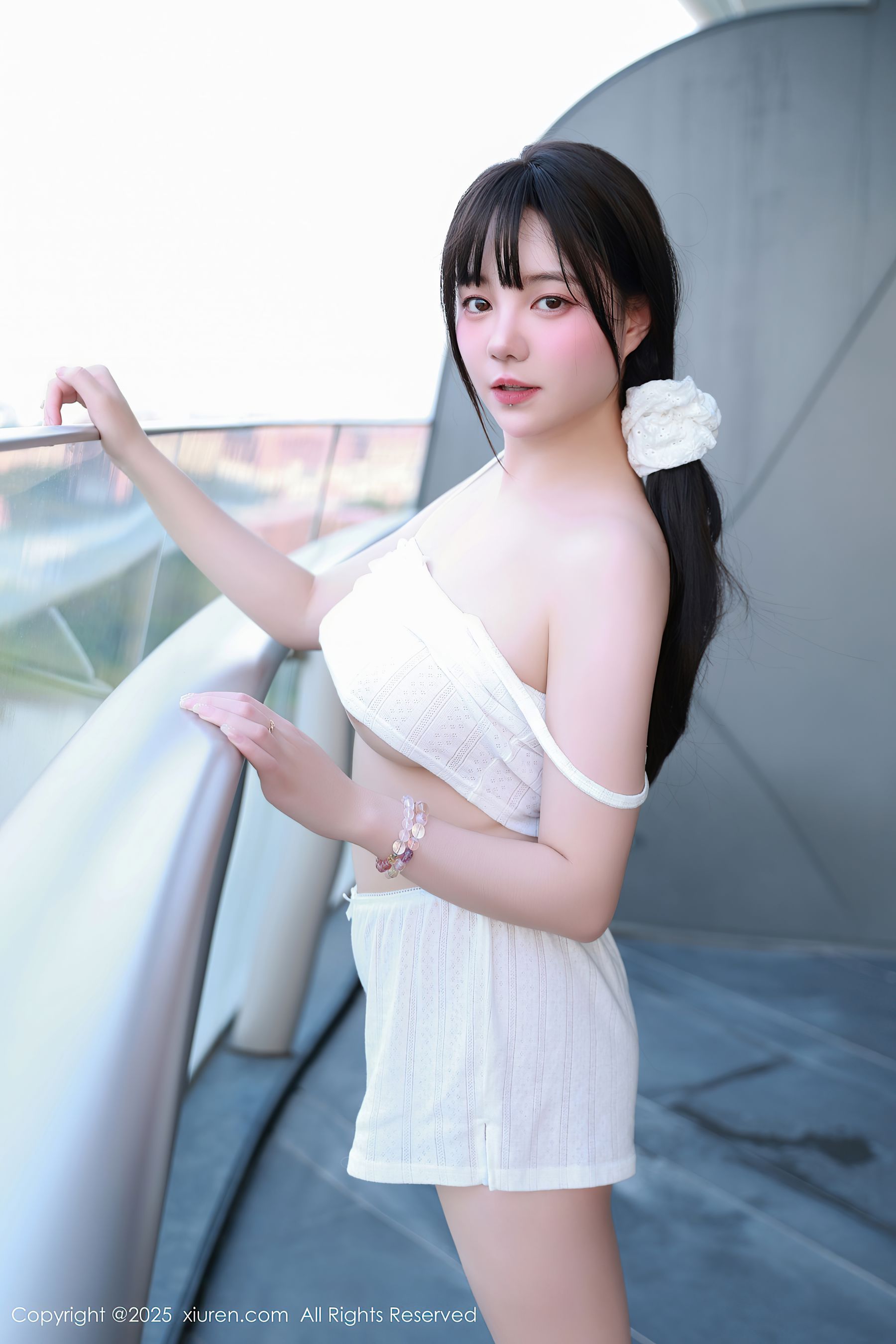 [秀人XiuRen] 2025.10.09 No.10841 软情/(70P)