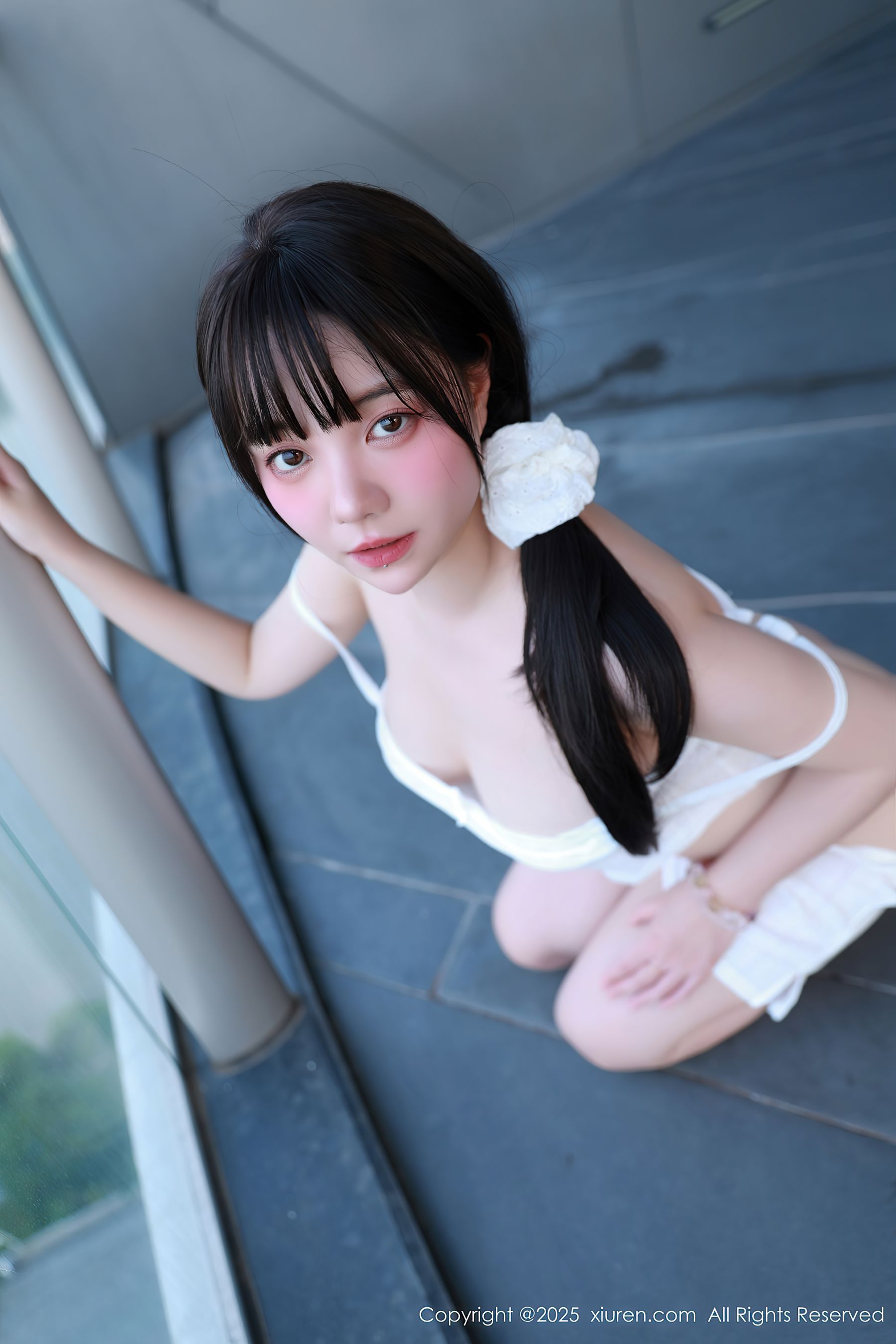 [秀人XiuRen] 2025.10.09 No.10841 软情/(70P)