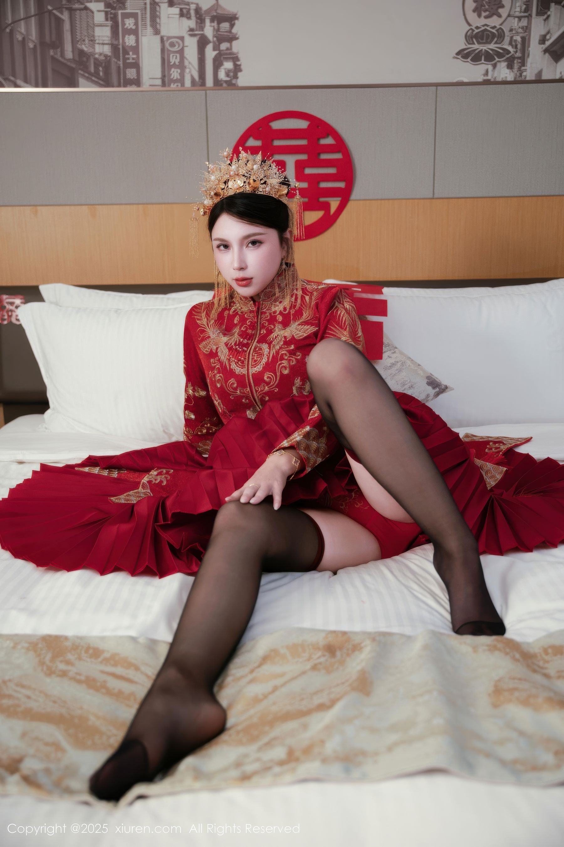 [秀人XiuRen] 2025.10.14 No.10865 小蛮妖Yummy/(66P)