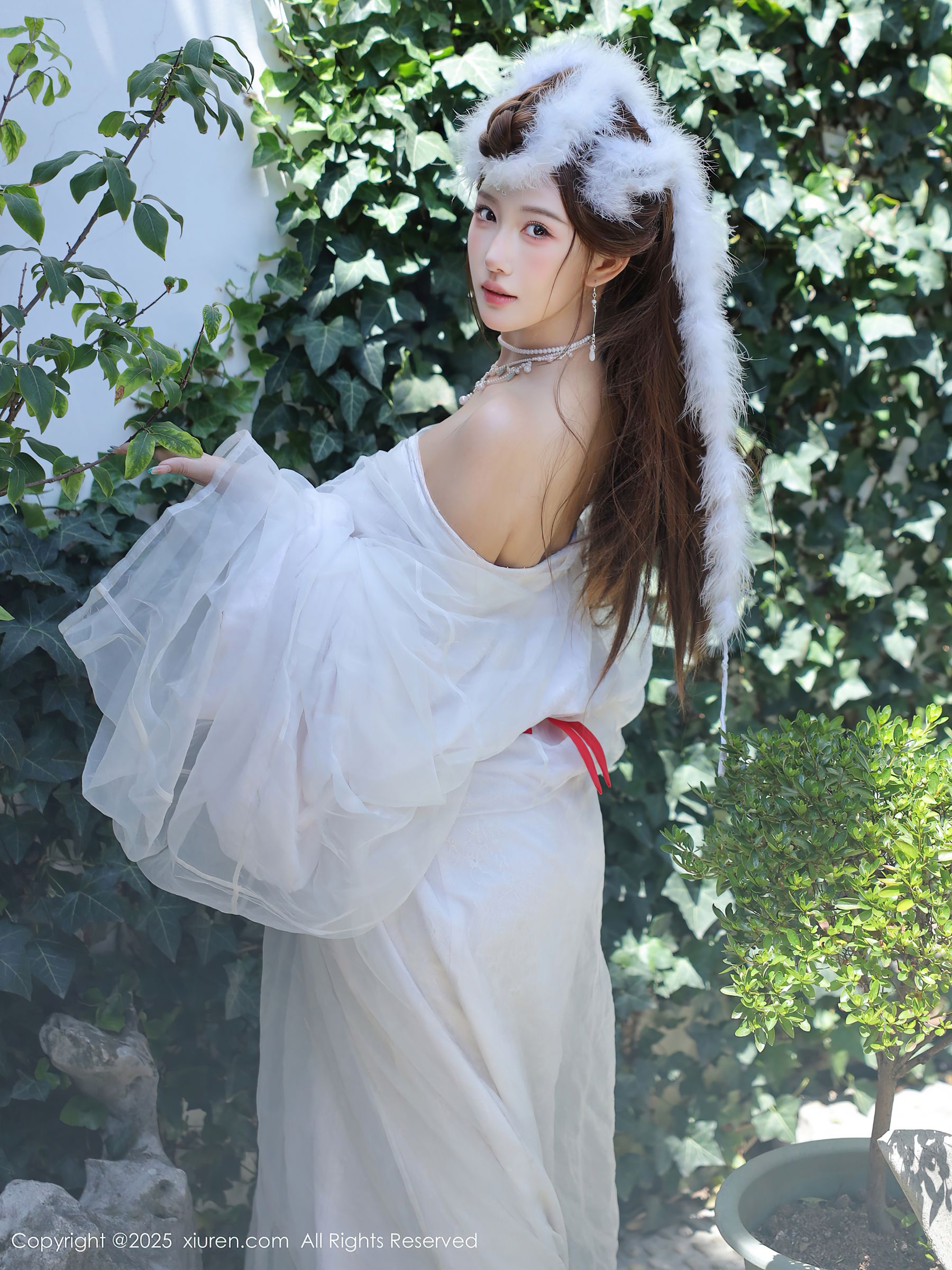 [秀人XiuRen] 2025.10.09 No.10843 金允希Yuki/(78P)