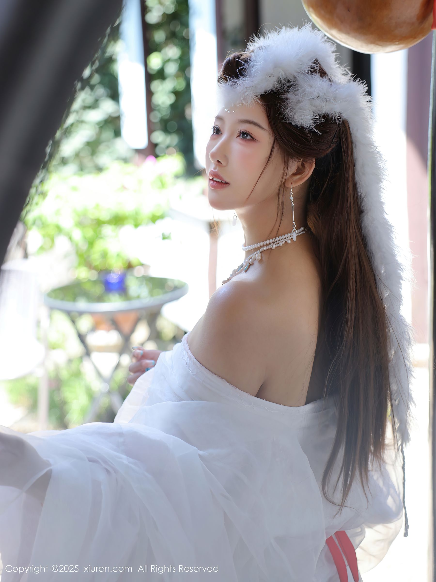 [秀人XiuRen] 2025.10.09 No.10843 金允希Yuki/(78P)