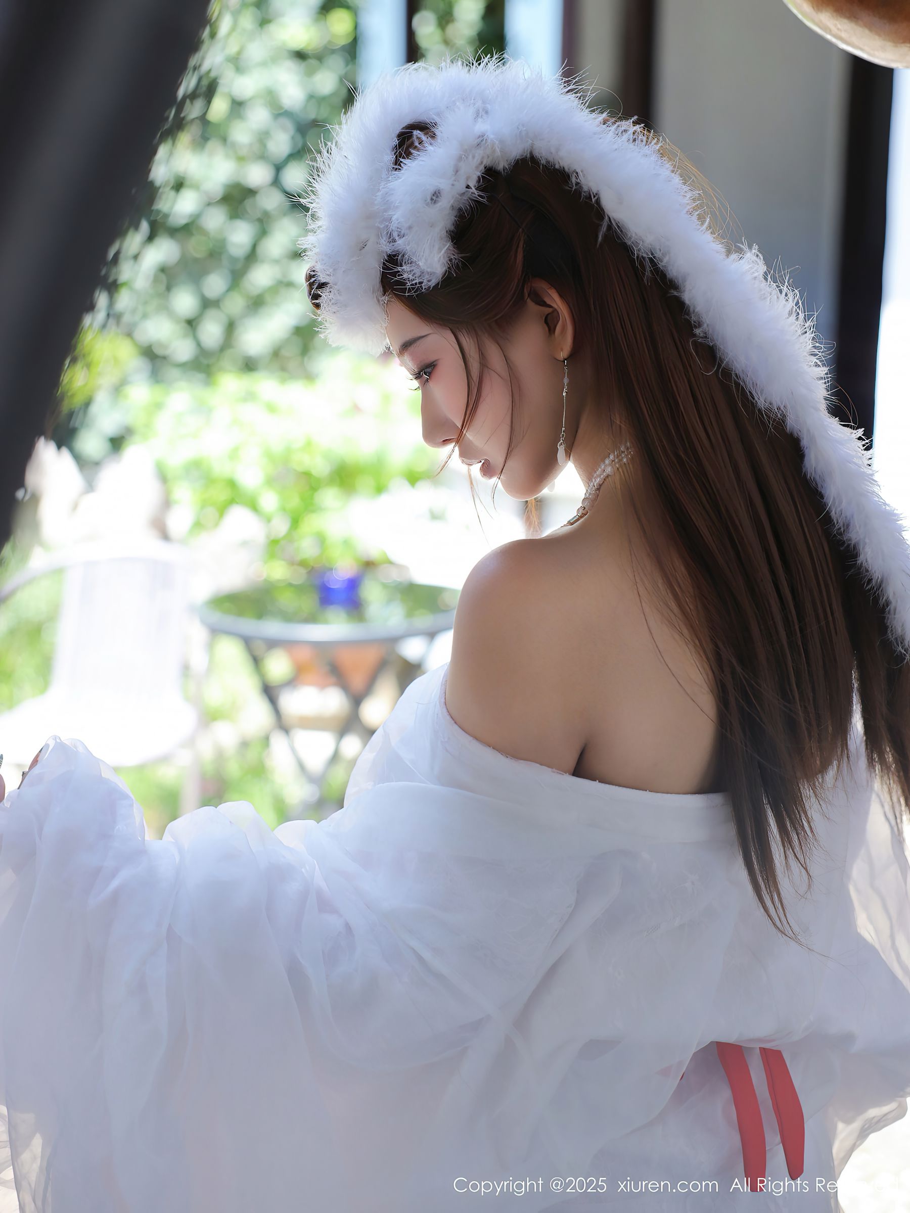 [秀人XiuRen] 2025.10.09 No.10843 金允希Yuki/(78P)