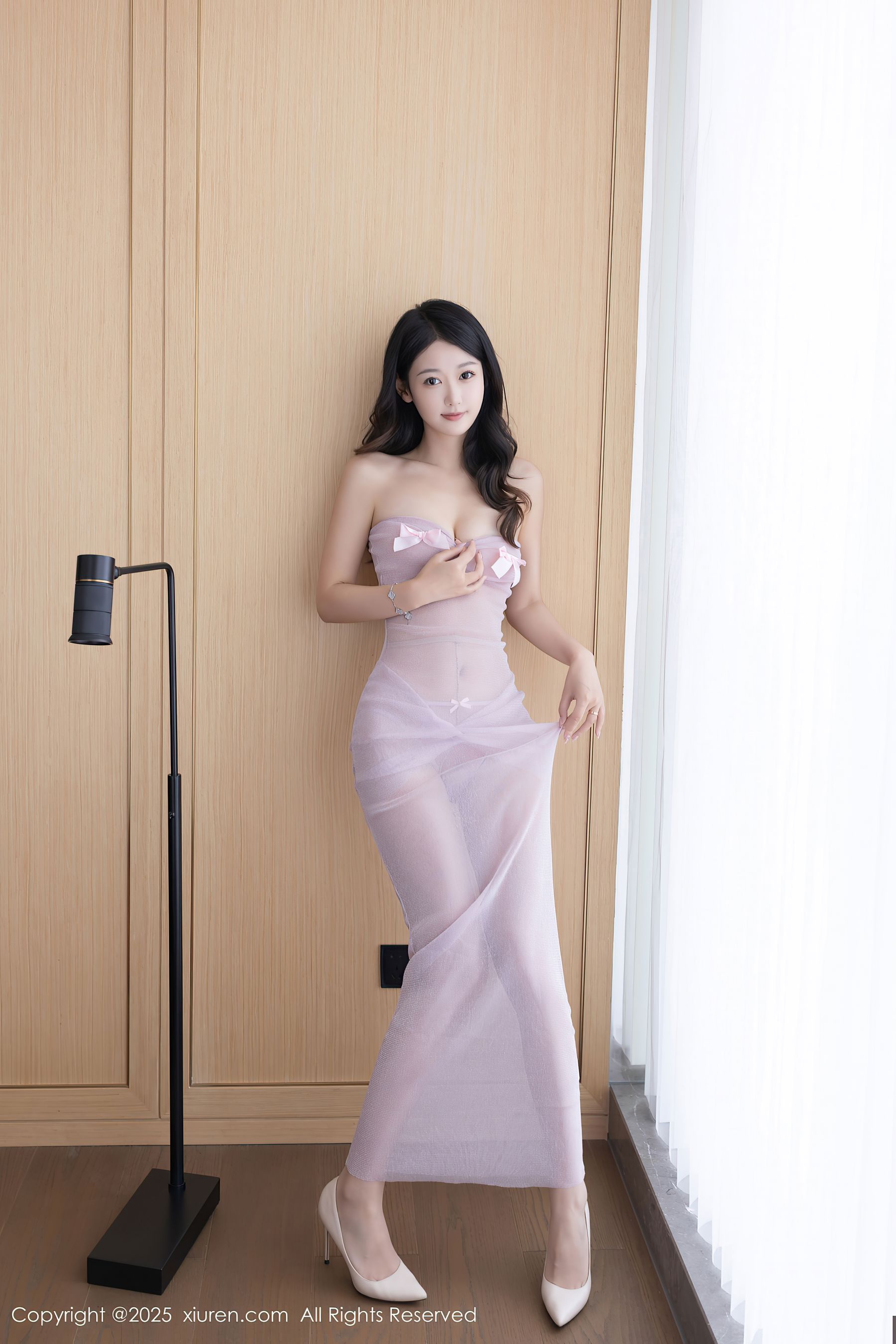 [秀人XiuRen] 2025.10.09 No.10844 唐安琪/(77P)