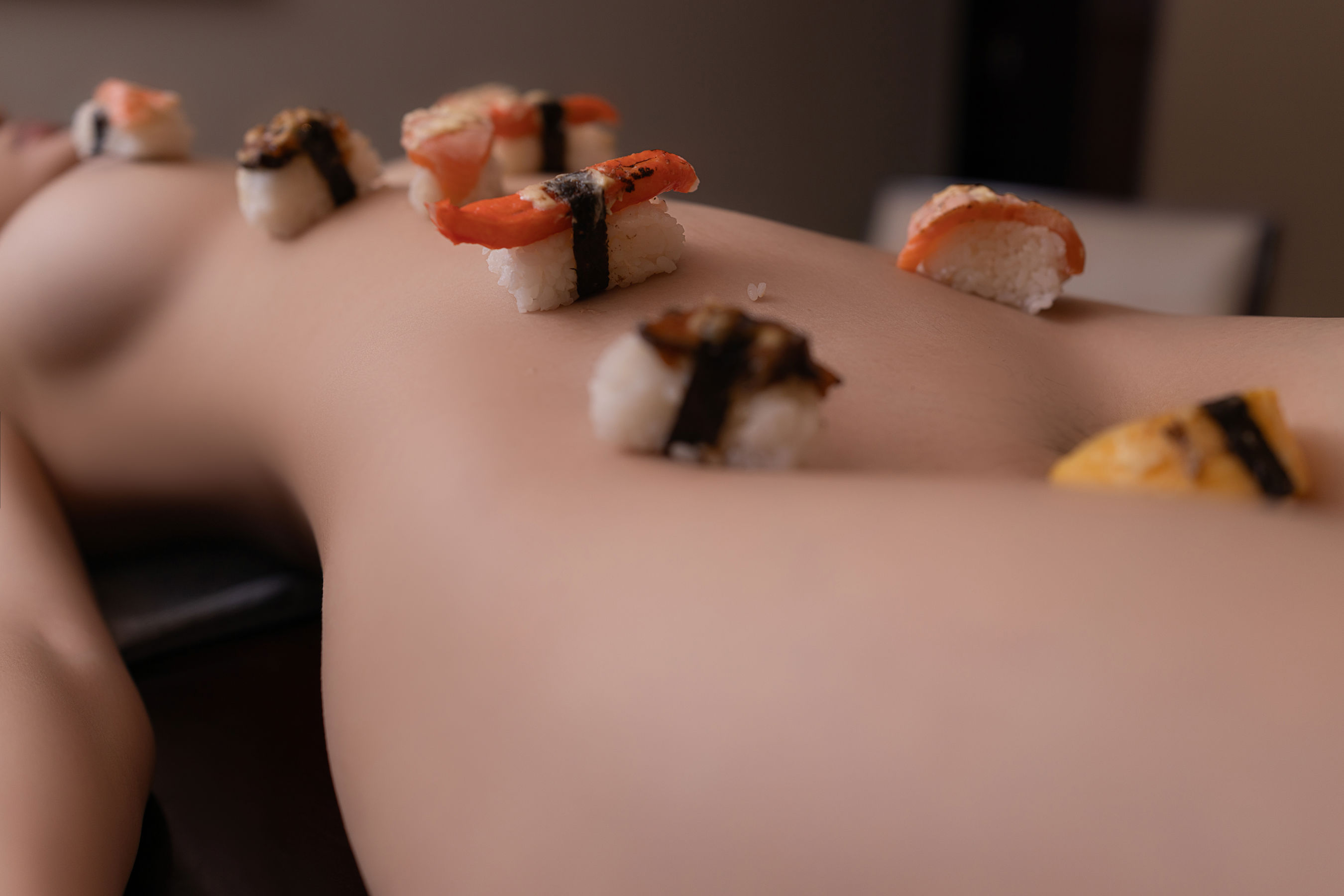 陆萱萱 - 外卖/(80P)