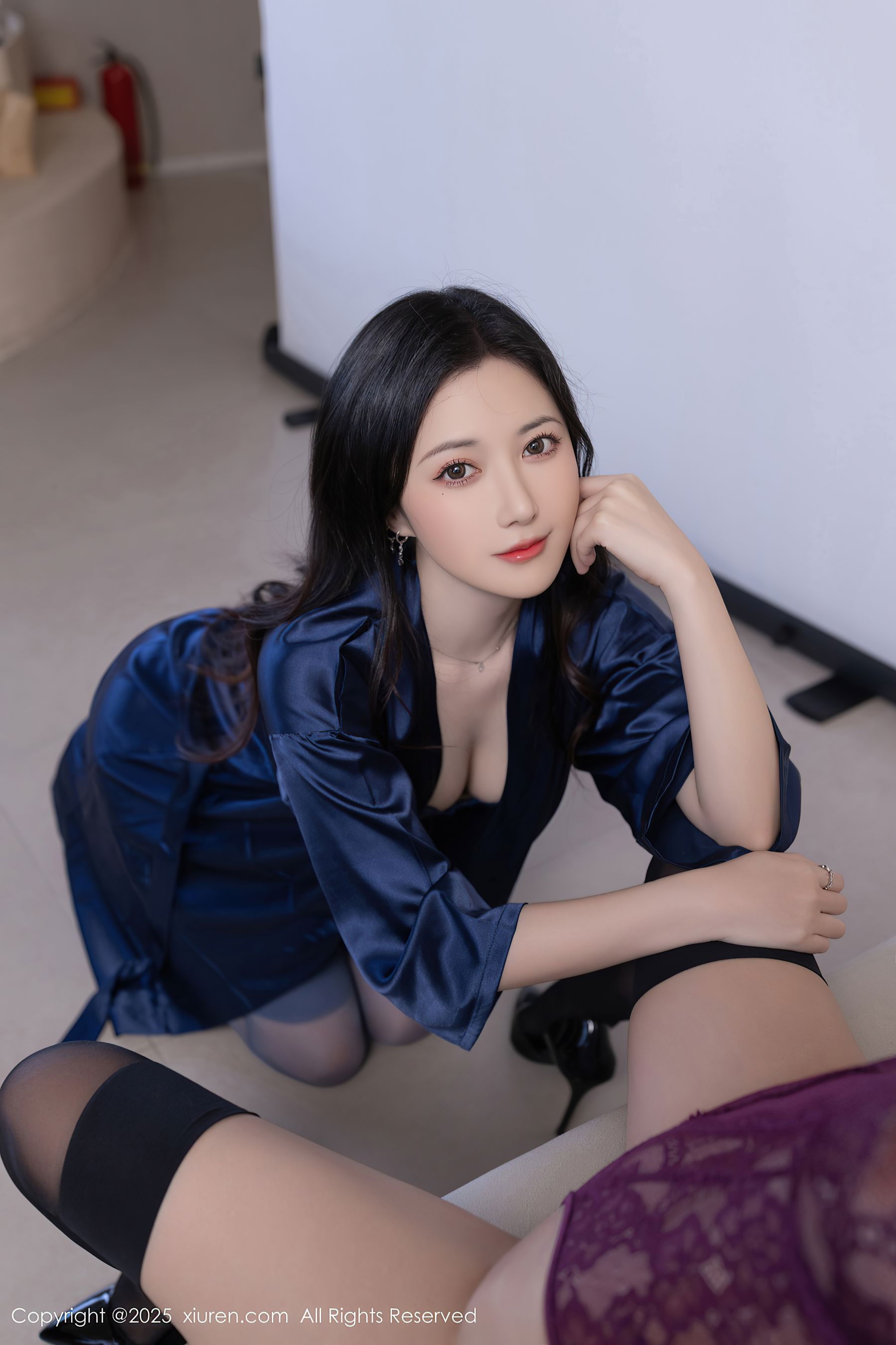 [秀人XiuRen] 2025.09.30 No.10836 模特合集/(70P)