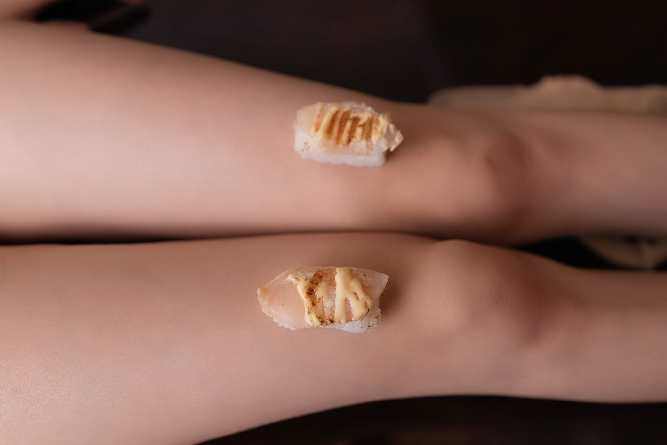 陆萱萱 - 外卖/(80P)