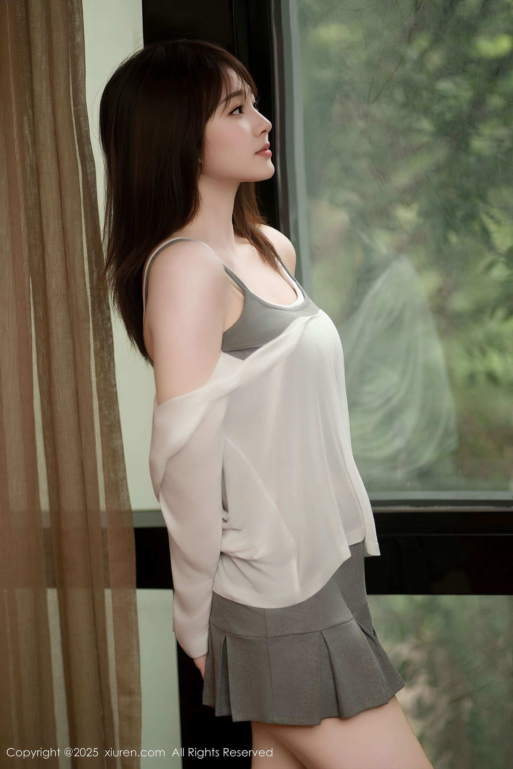 [秀人XiuRen] 2025.10.10 No.10845 炎恬kitty/(68P)