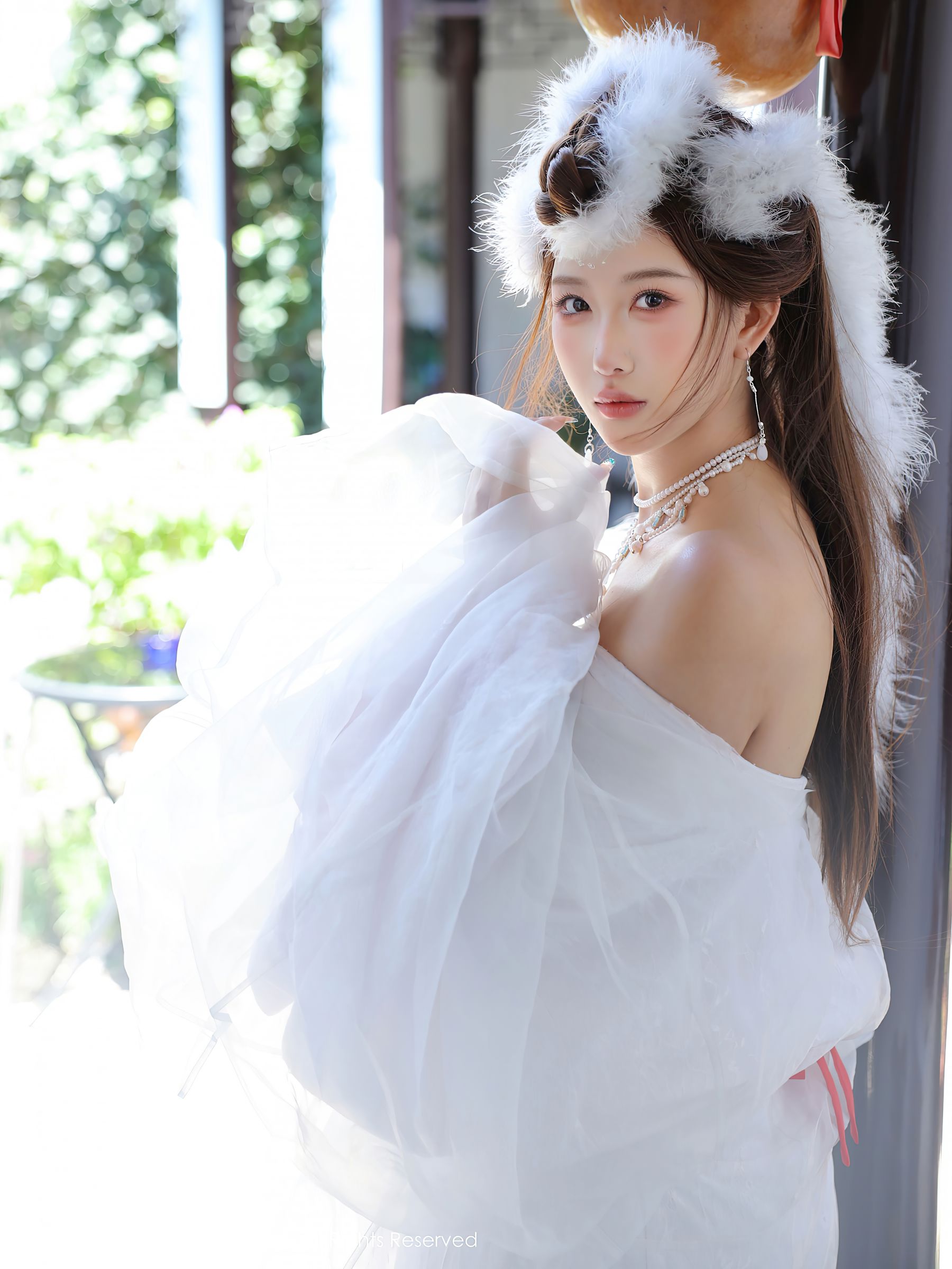 [秀人XiuRen] 2025.10.09 No.10843 金允希Yuki/(78P)