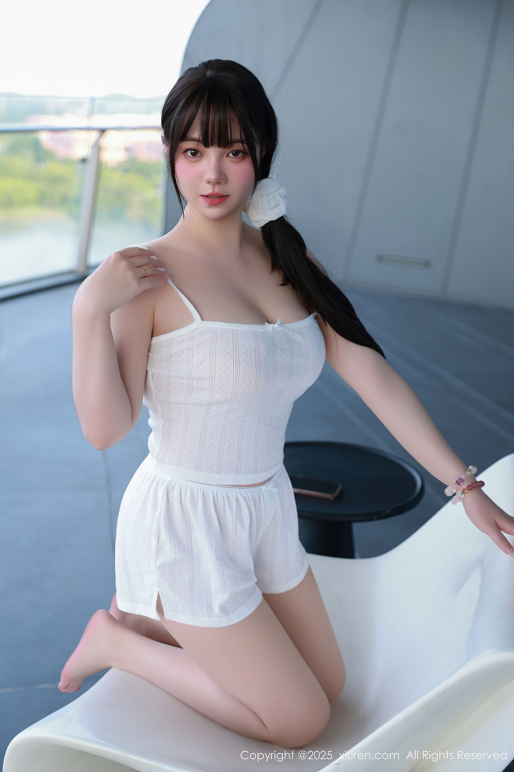 [秀人XiuRen] 2025.10.09 No.10841 软情/(70P)