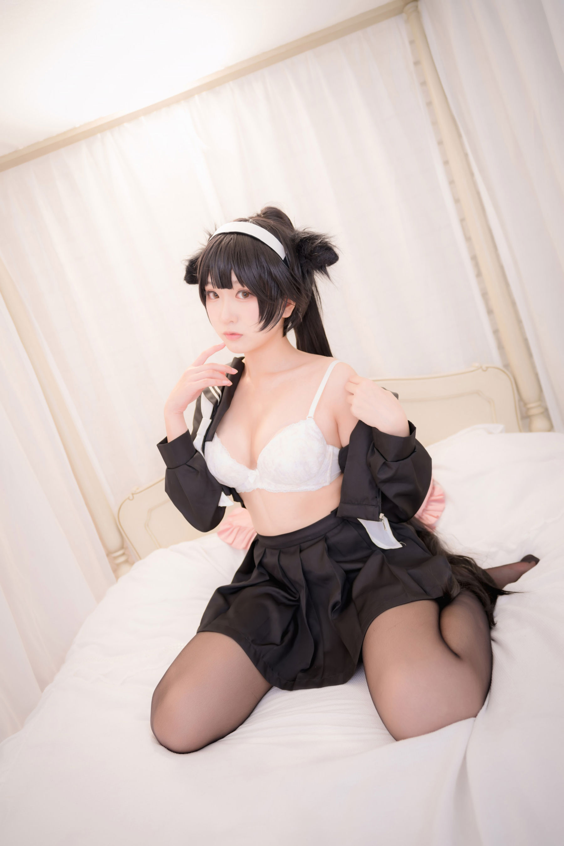 Yuki亭 - 姉妹の学園ロマンチカ/(140P)