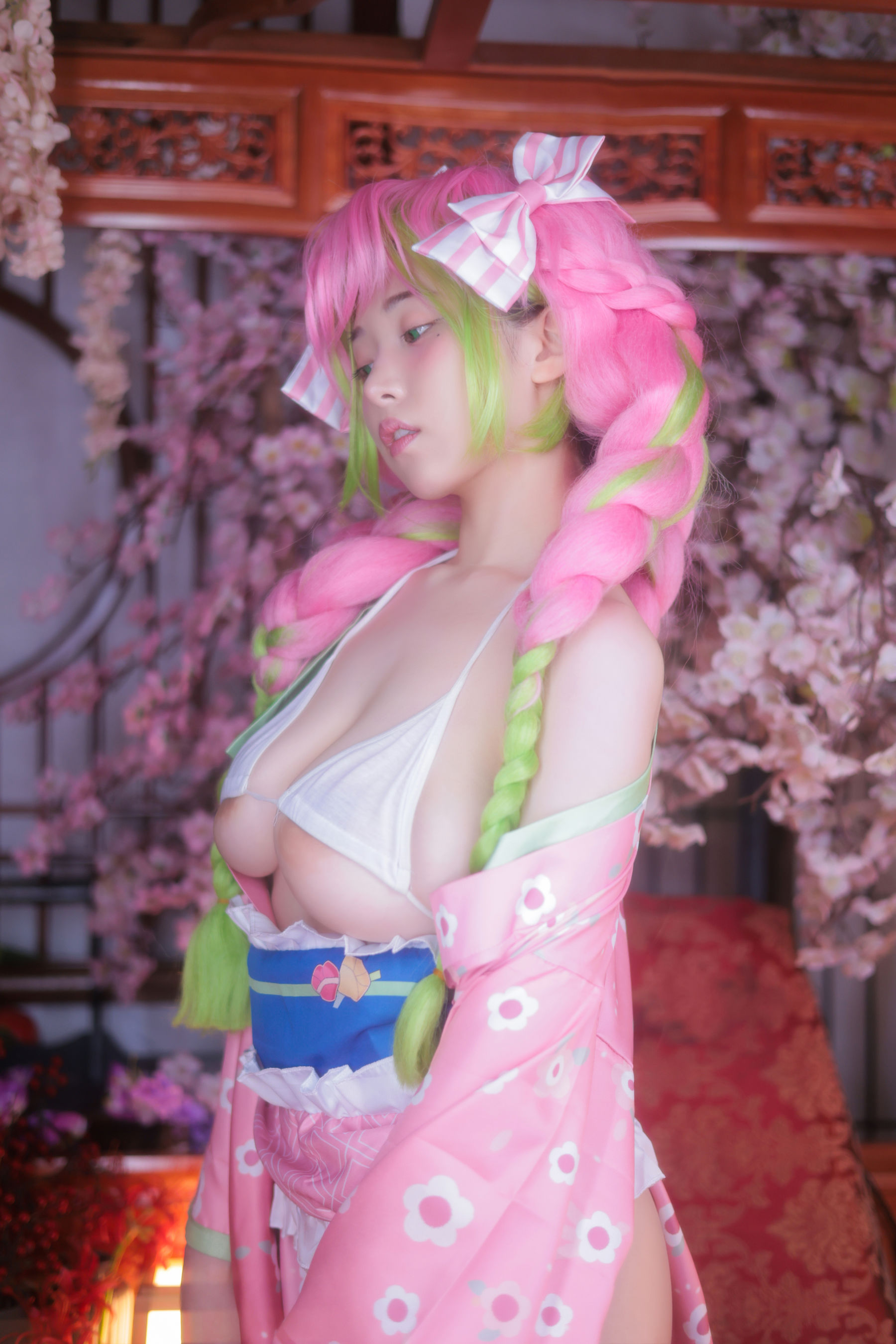 YeonWoo - MITSURI/(160P)