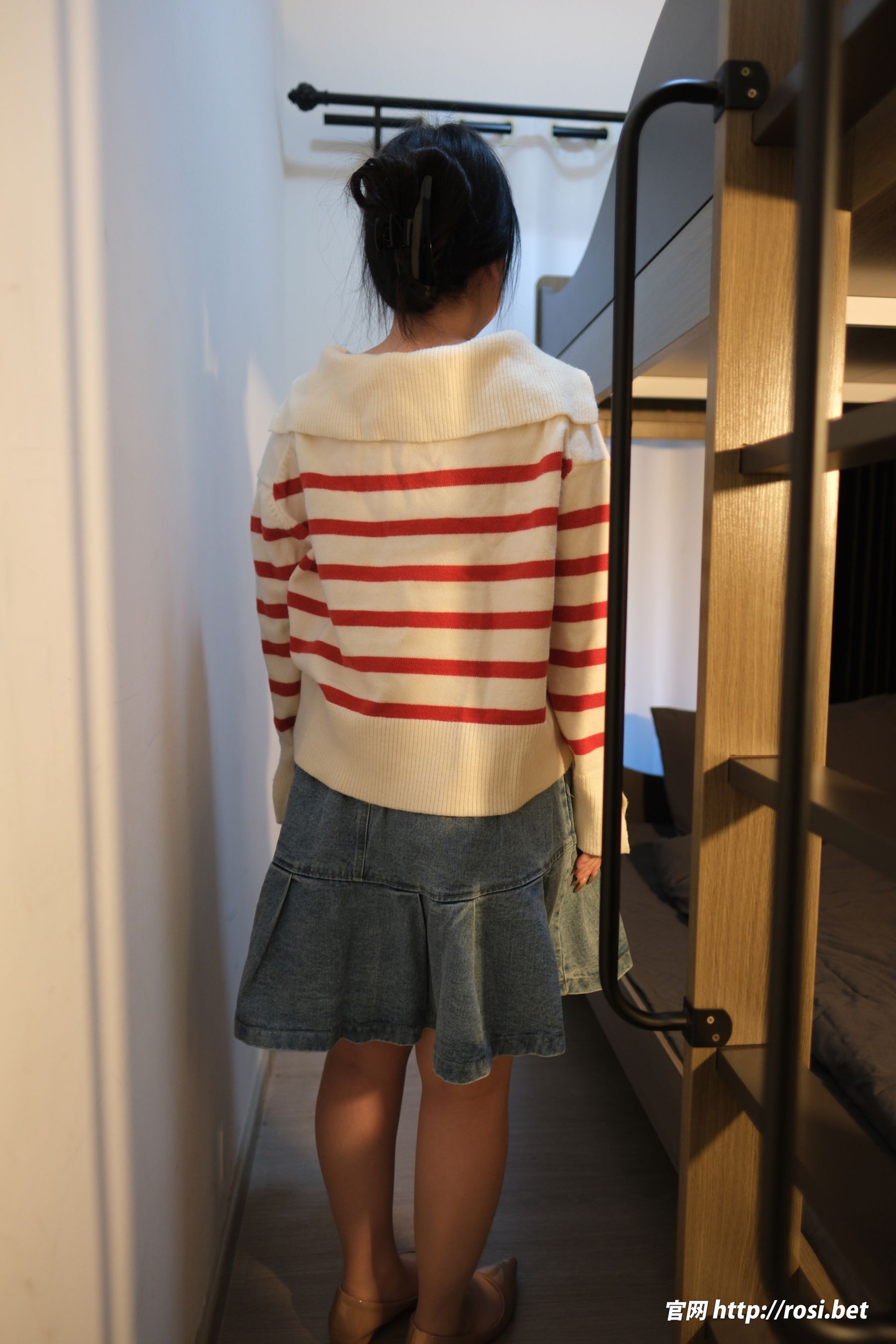 [ROSI写真] 2025.11.11 NO.5090/(102P)