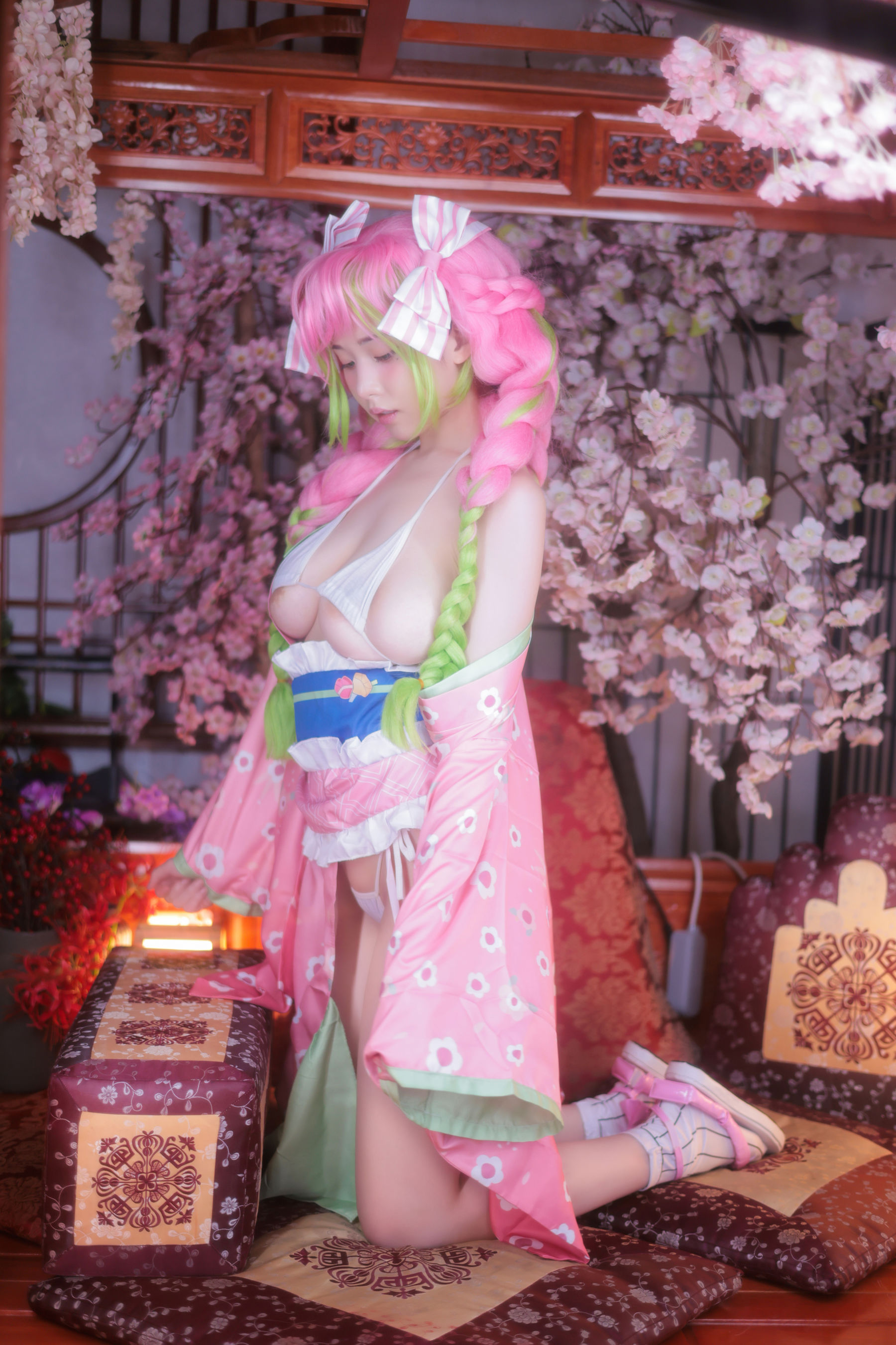 YeonWoo - MITSURI/(160P)