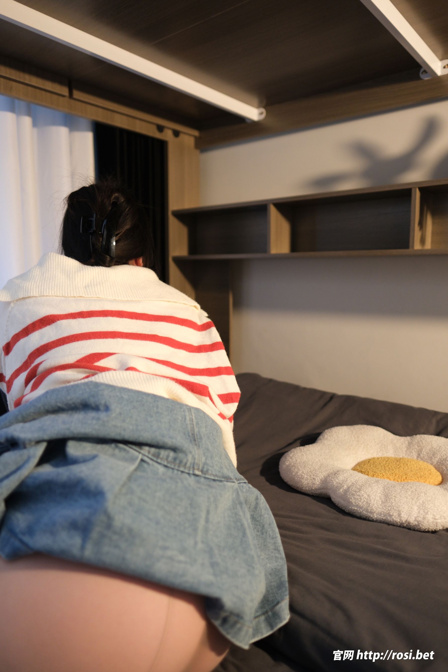 [ROSI写真] 2025.11.11 NO.5090/(102P)