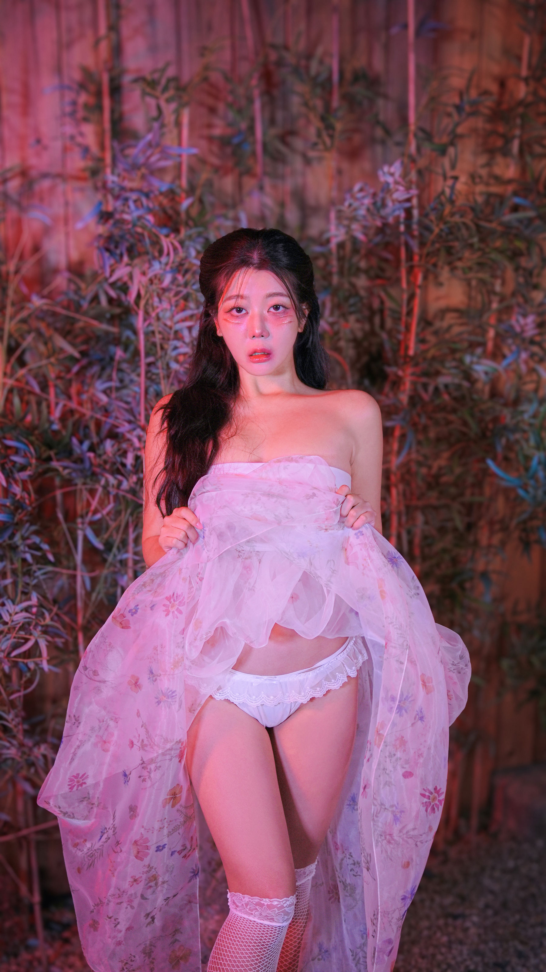 Yuni - Gumiho/(107P)