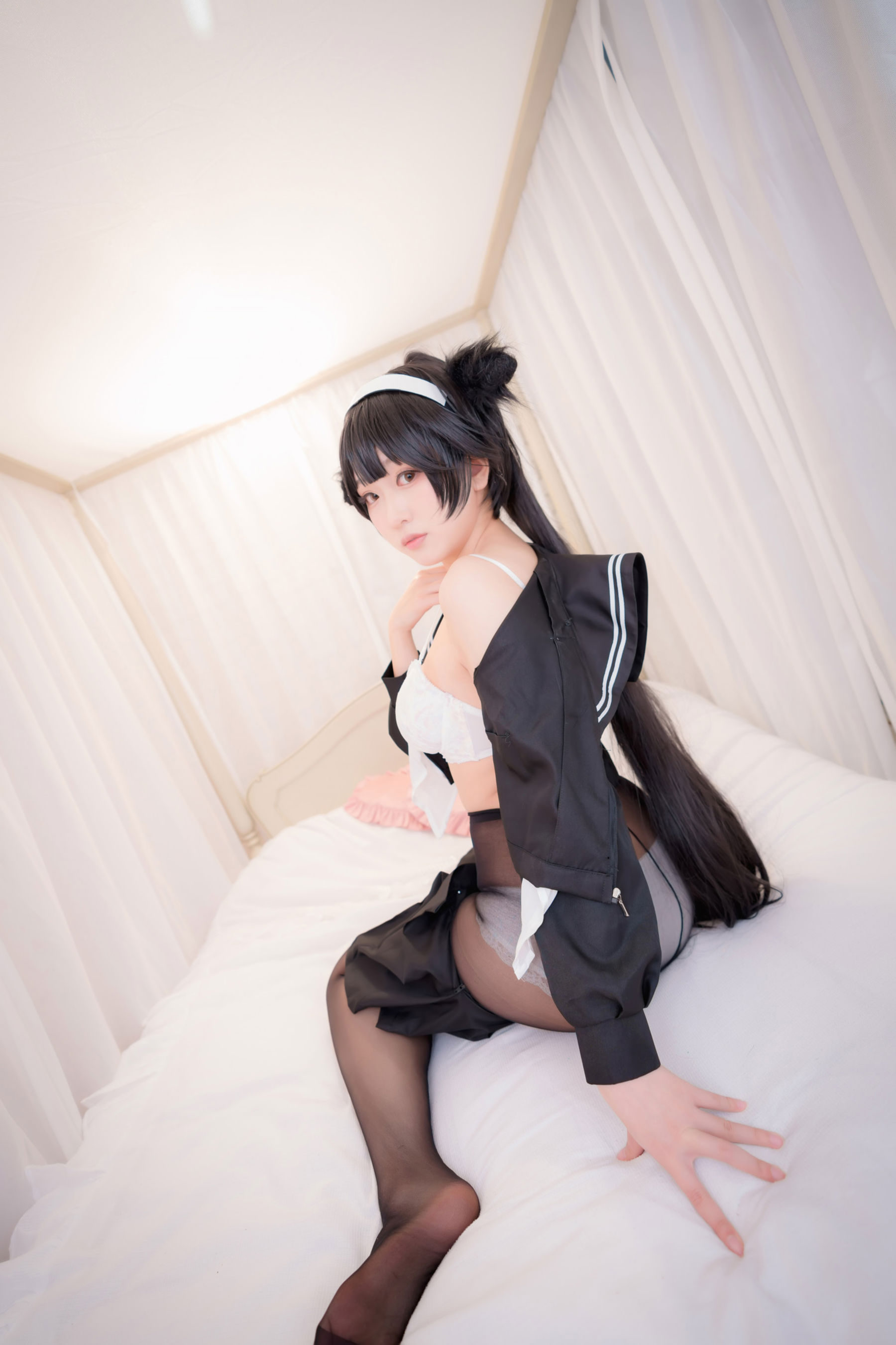 Yuki亭 - 姉妹の学園ロマンチカ/(140P)