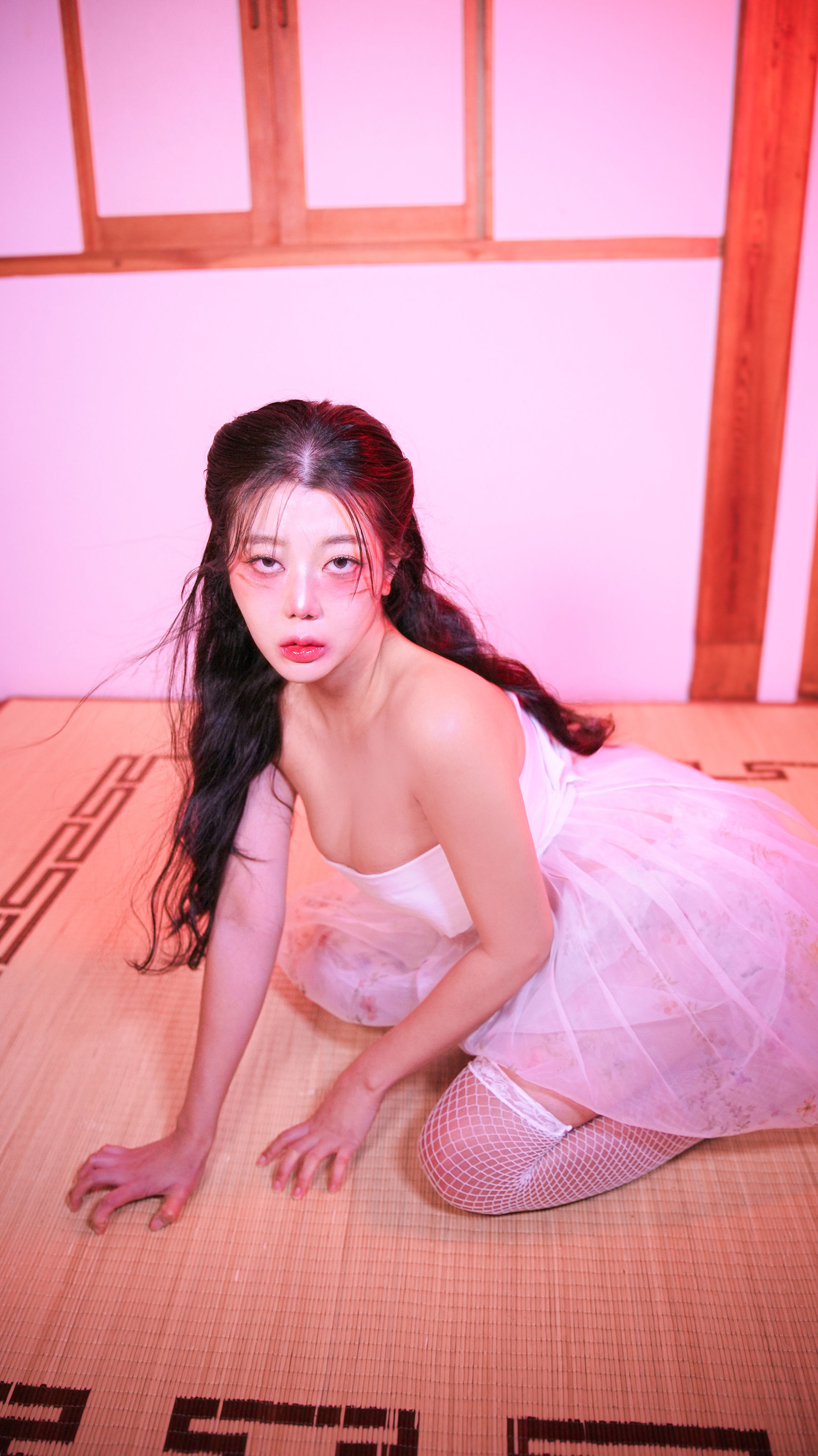 Yuni - Gumiho/(107P)