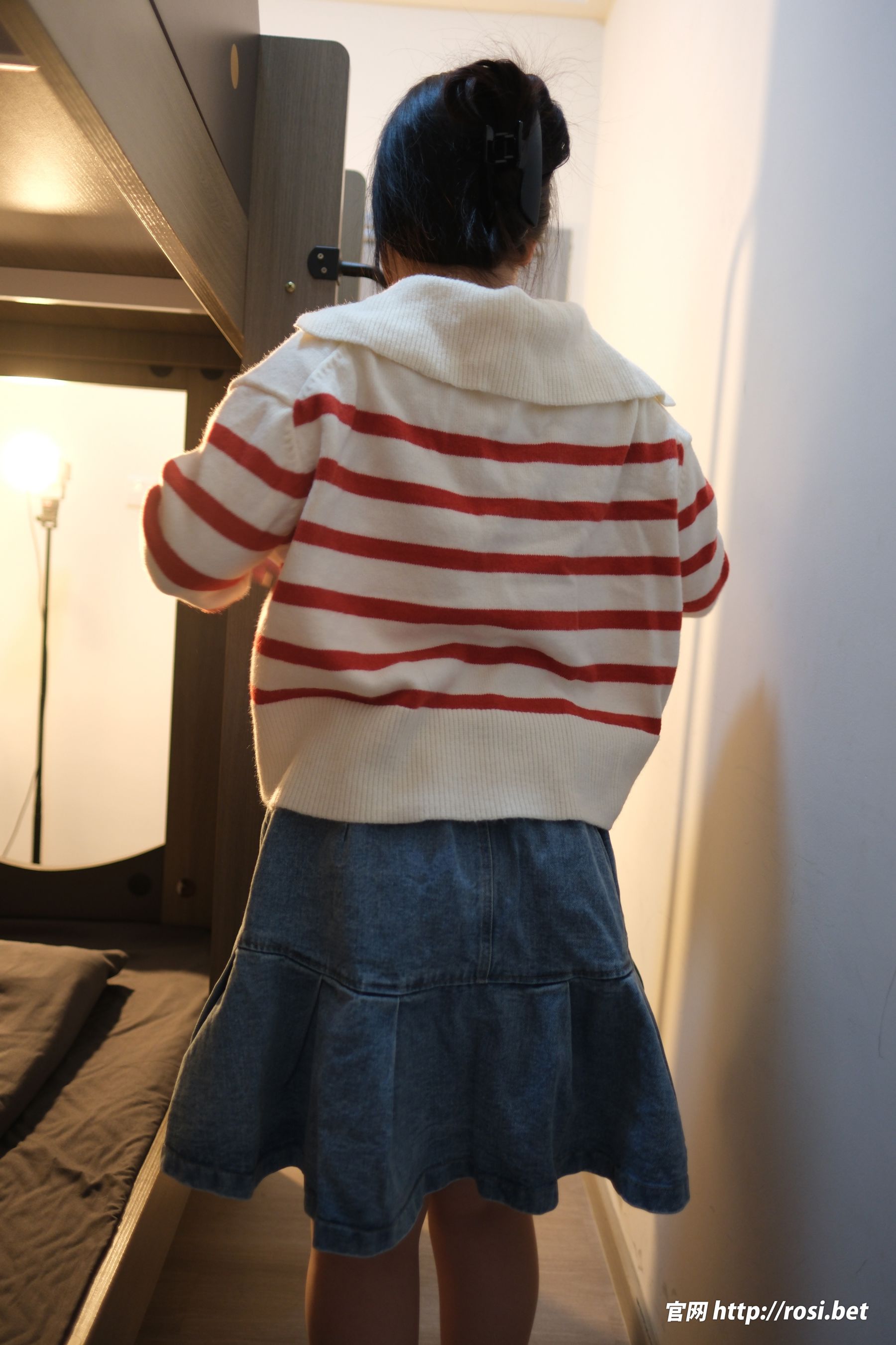 [ROSI写真] 2025.11.11 NO.5090/(102P)