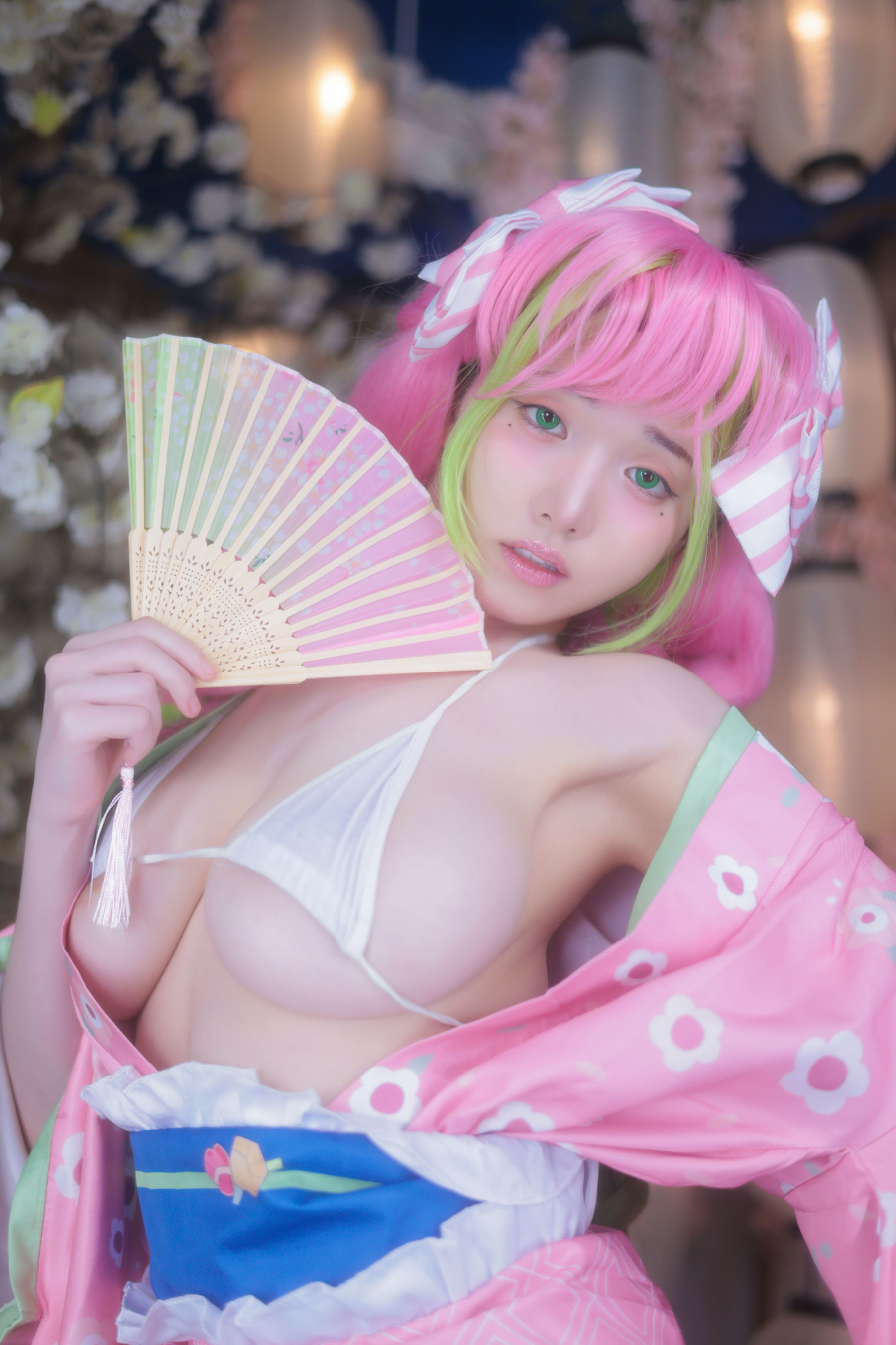 YeonWoo - MITSURI/(160P)