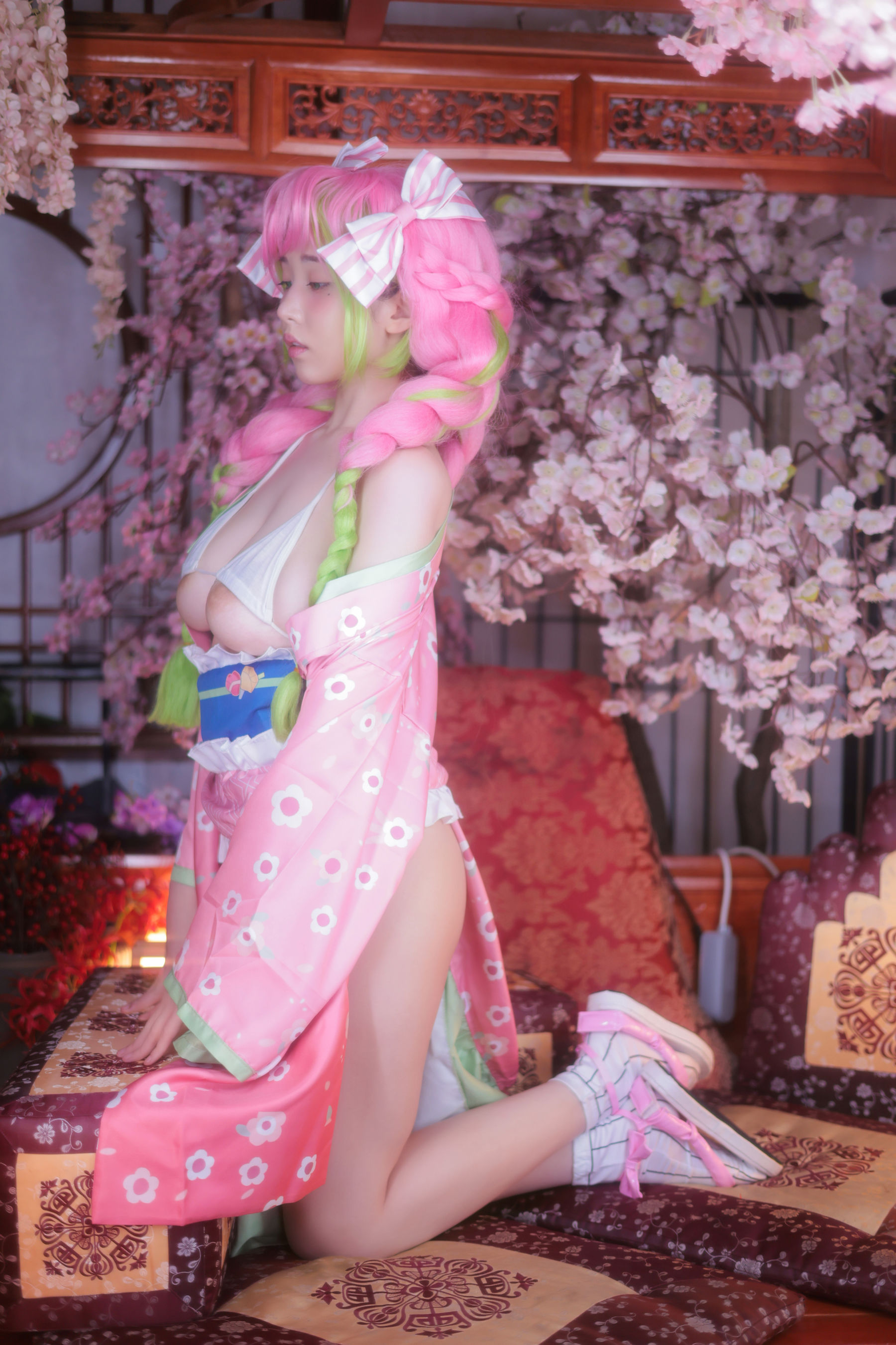 YeonWoo - MITSURI/(160P)