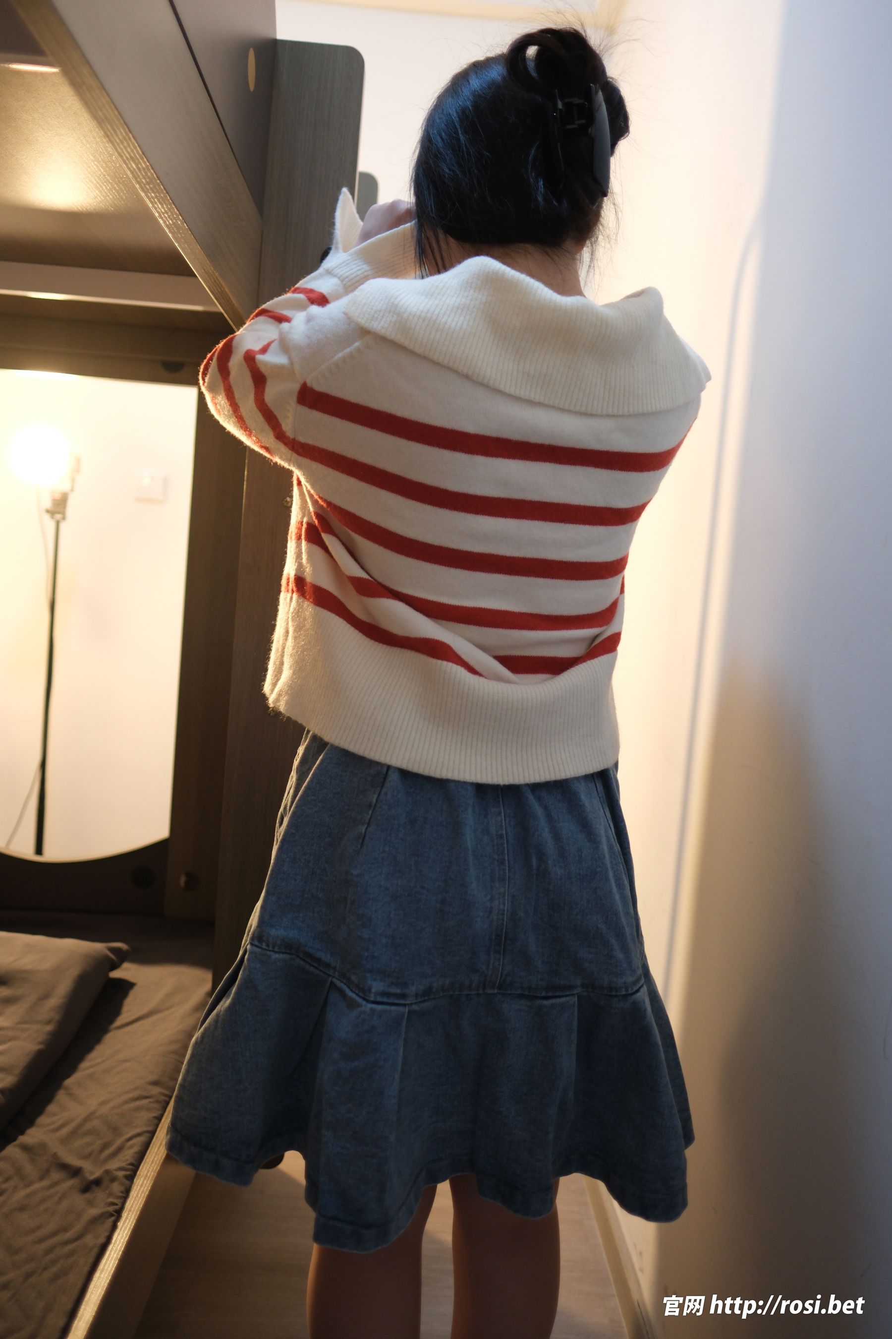 [ROSI写真] 2025.11.11 NO.5090/(102P)