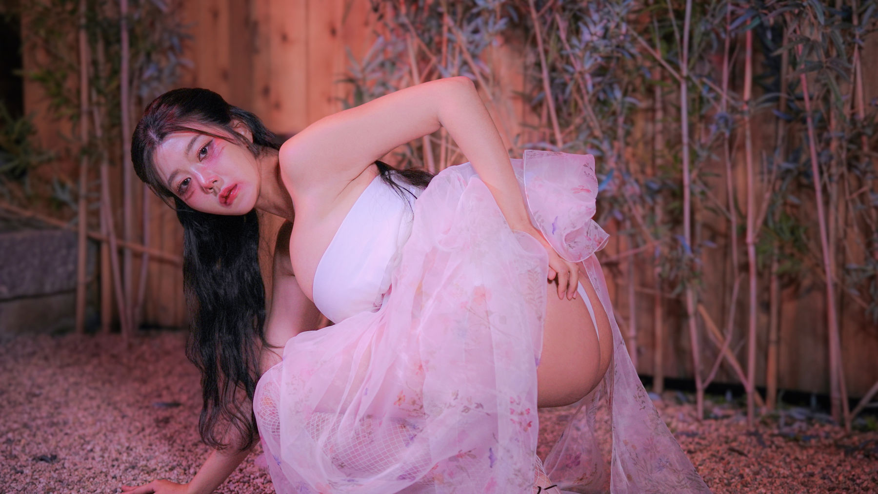 Yuni - Gumiho/(107P)