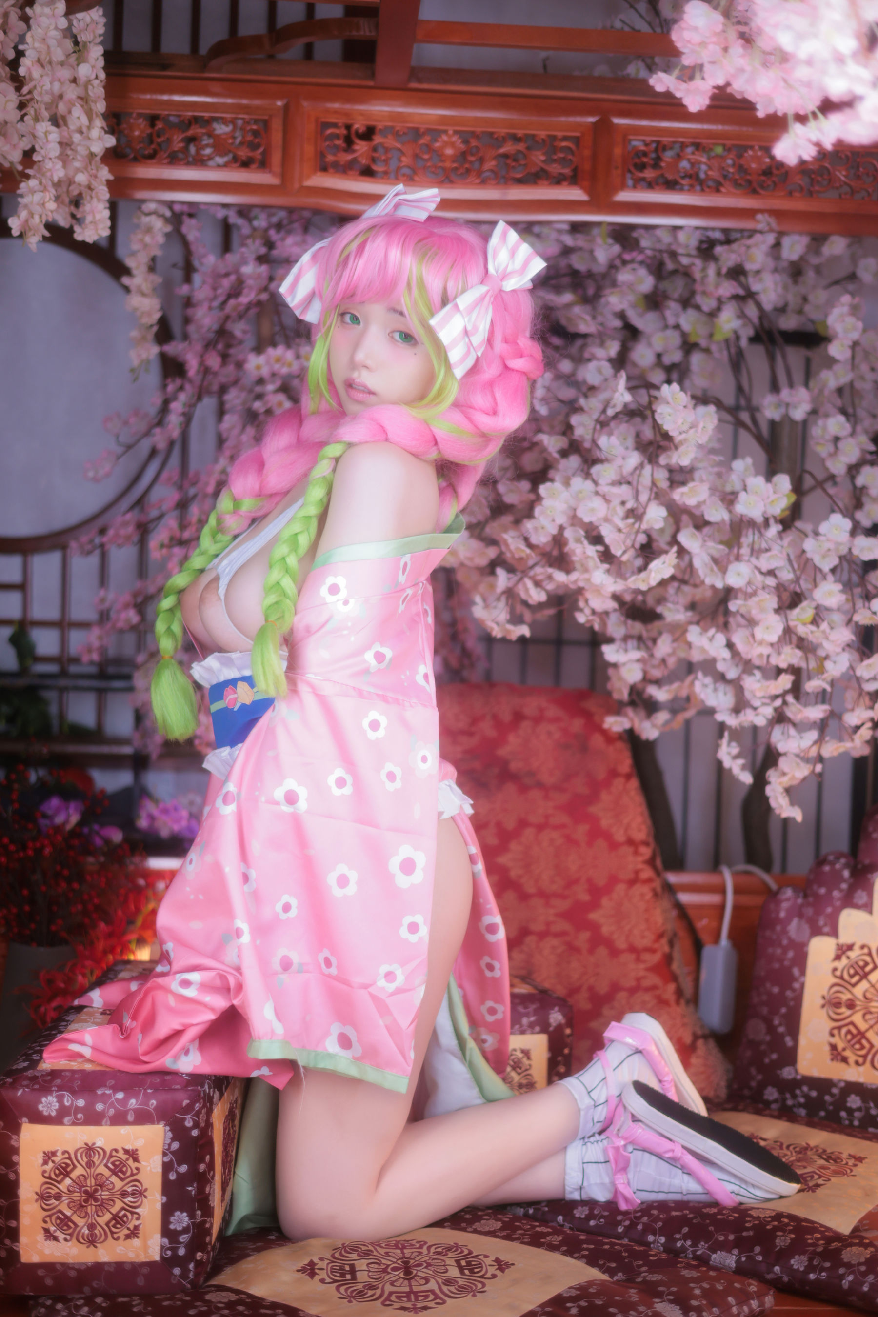 YeonWoo - MITSURI/(160P)