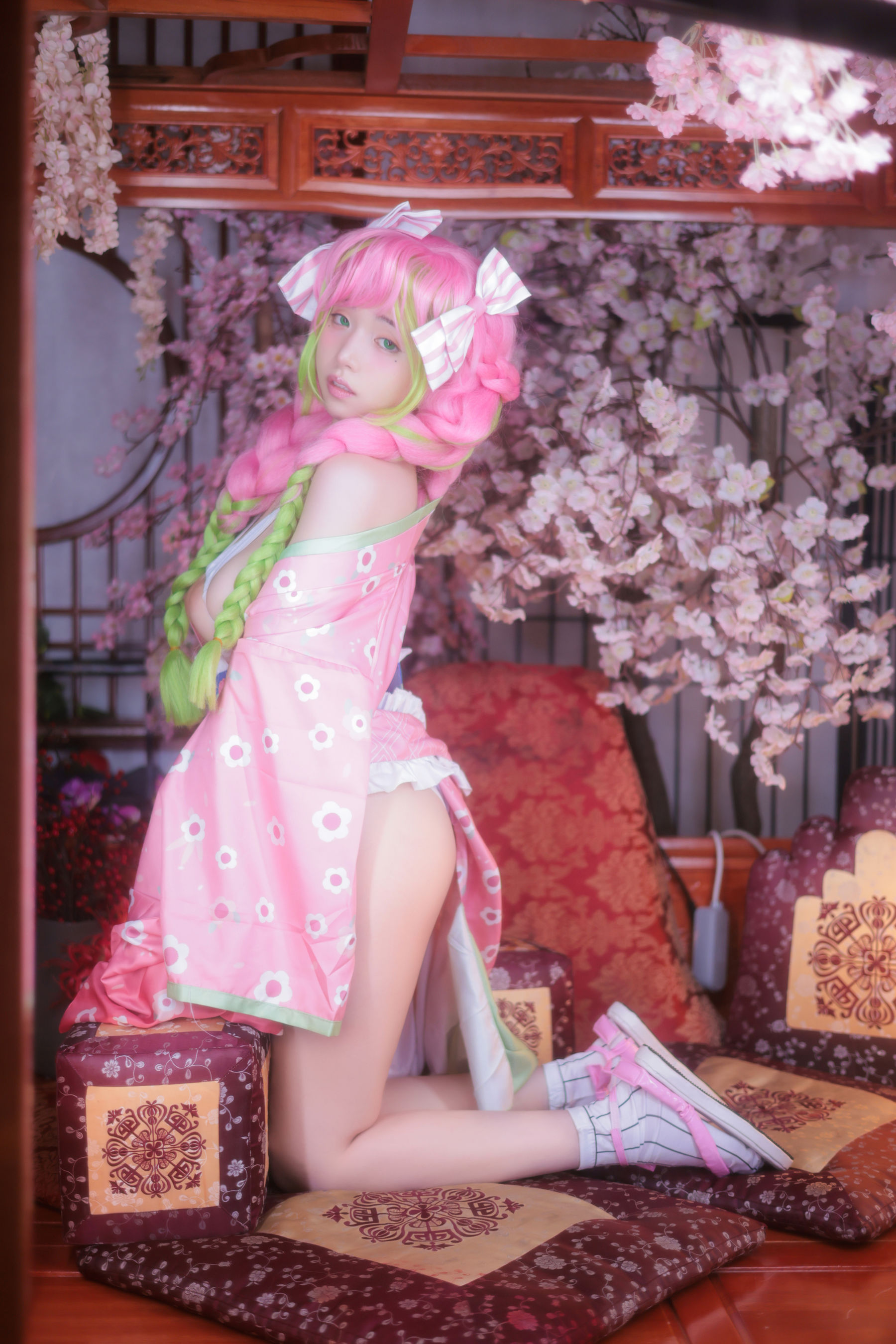 YeonWoo - MITSURI/(160P)