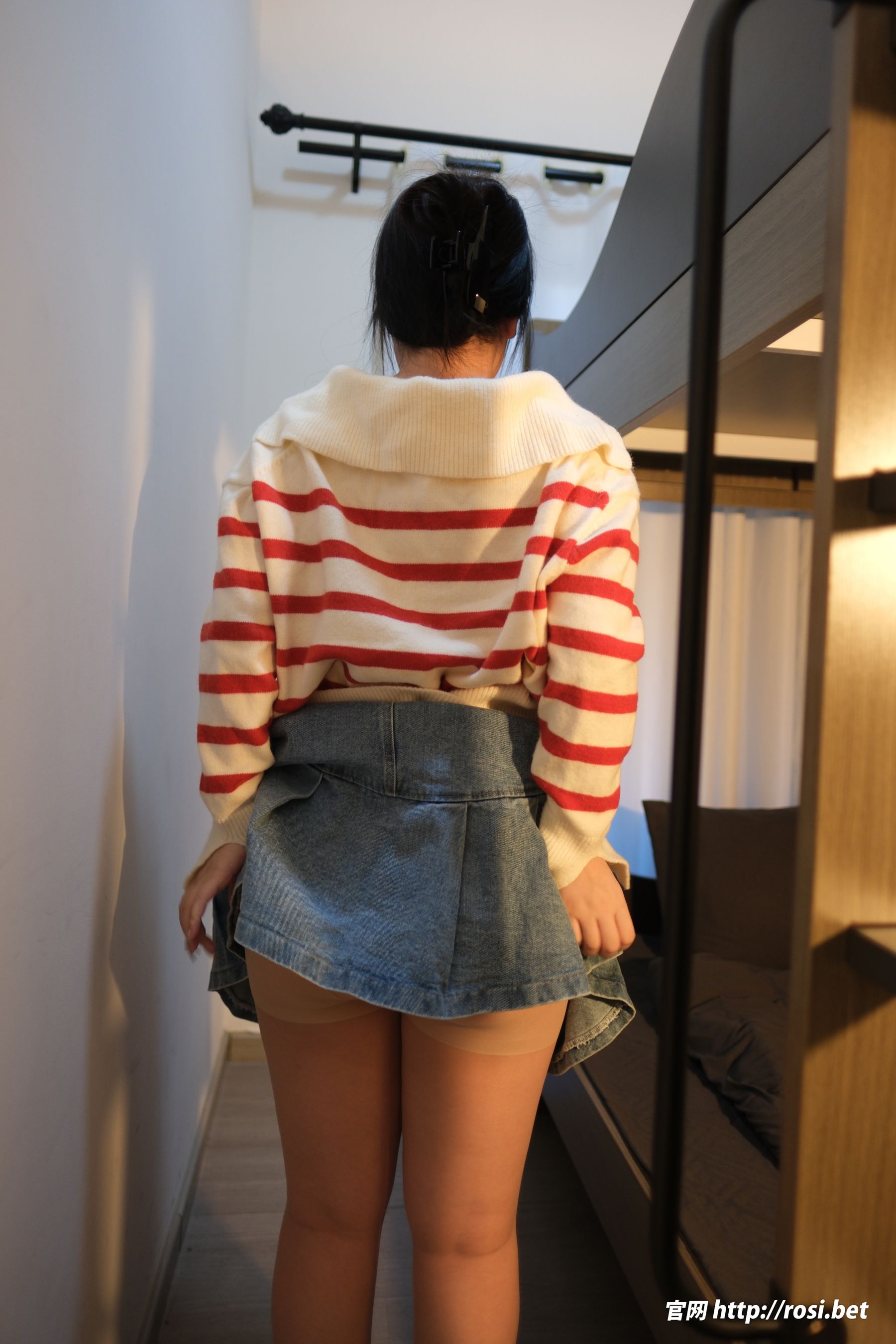 [ROSI写真] 2025.11.11 NO.5090/(102P)