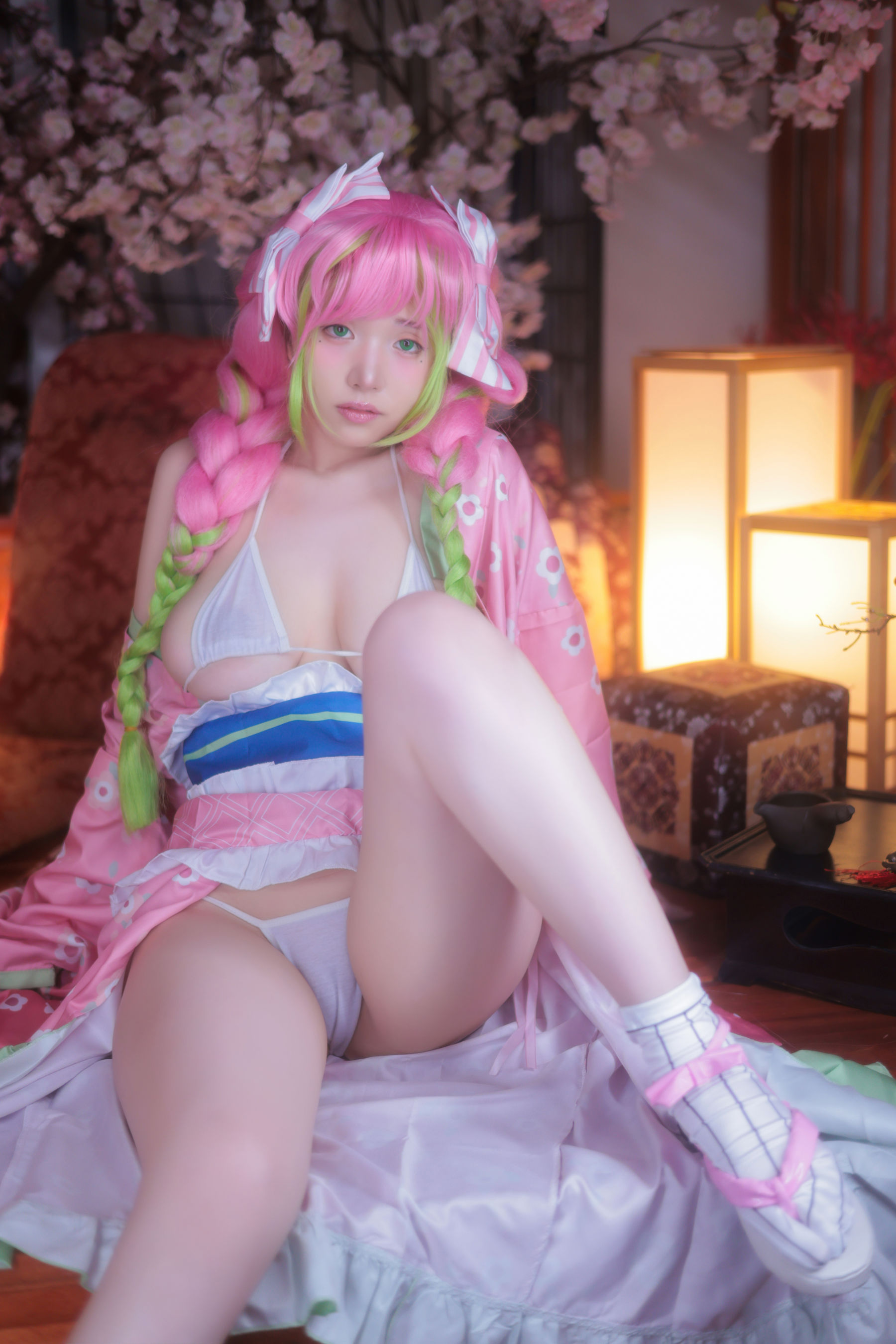 YeonWoo - MITSURI/(160P)