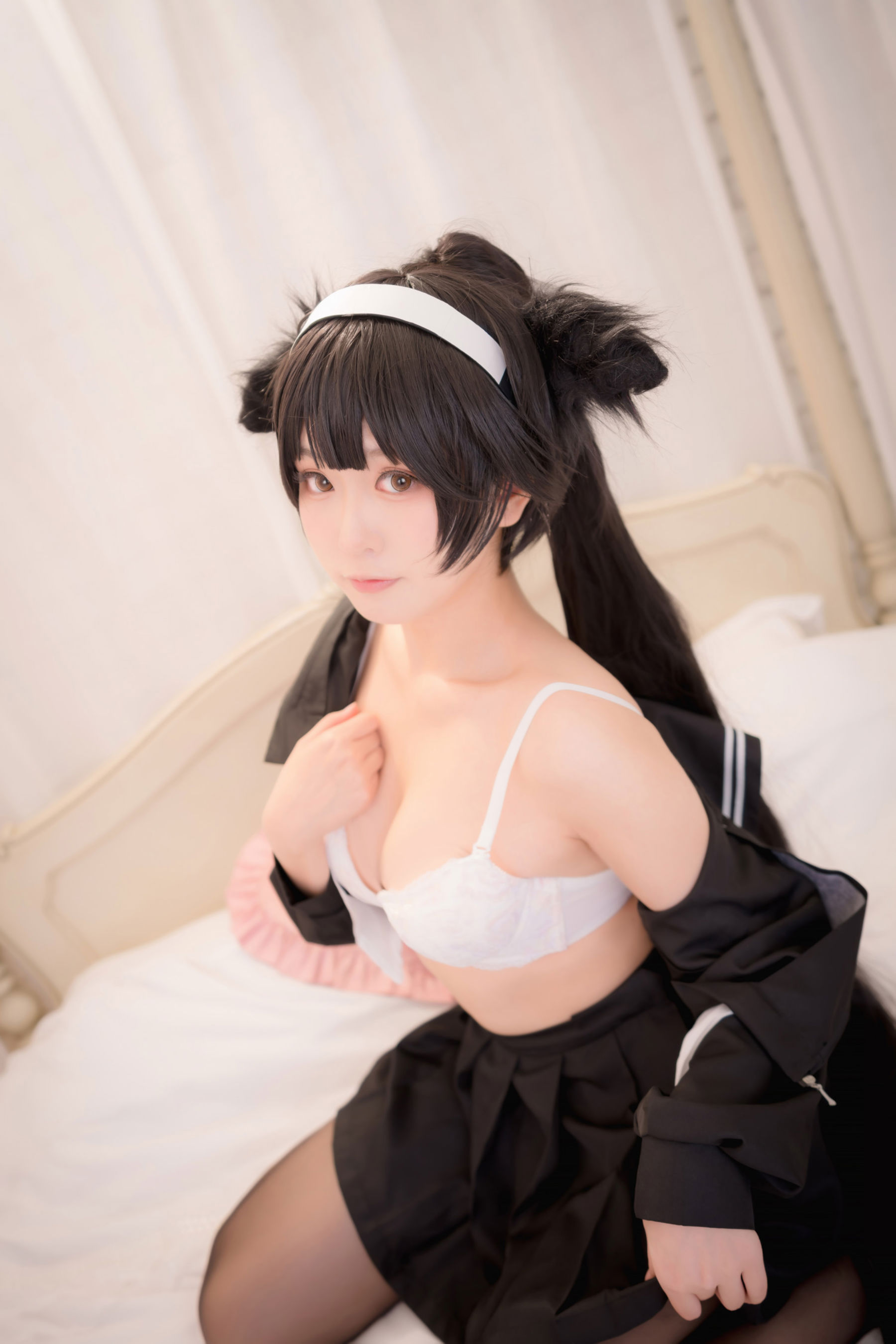 Yuki亭 - 姉妹の学園ロマンチカ/(140P)