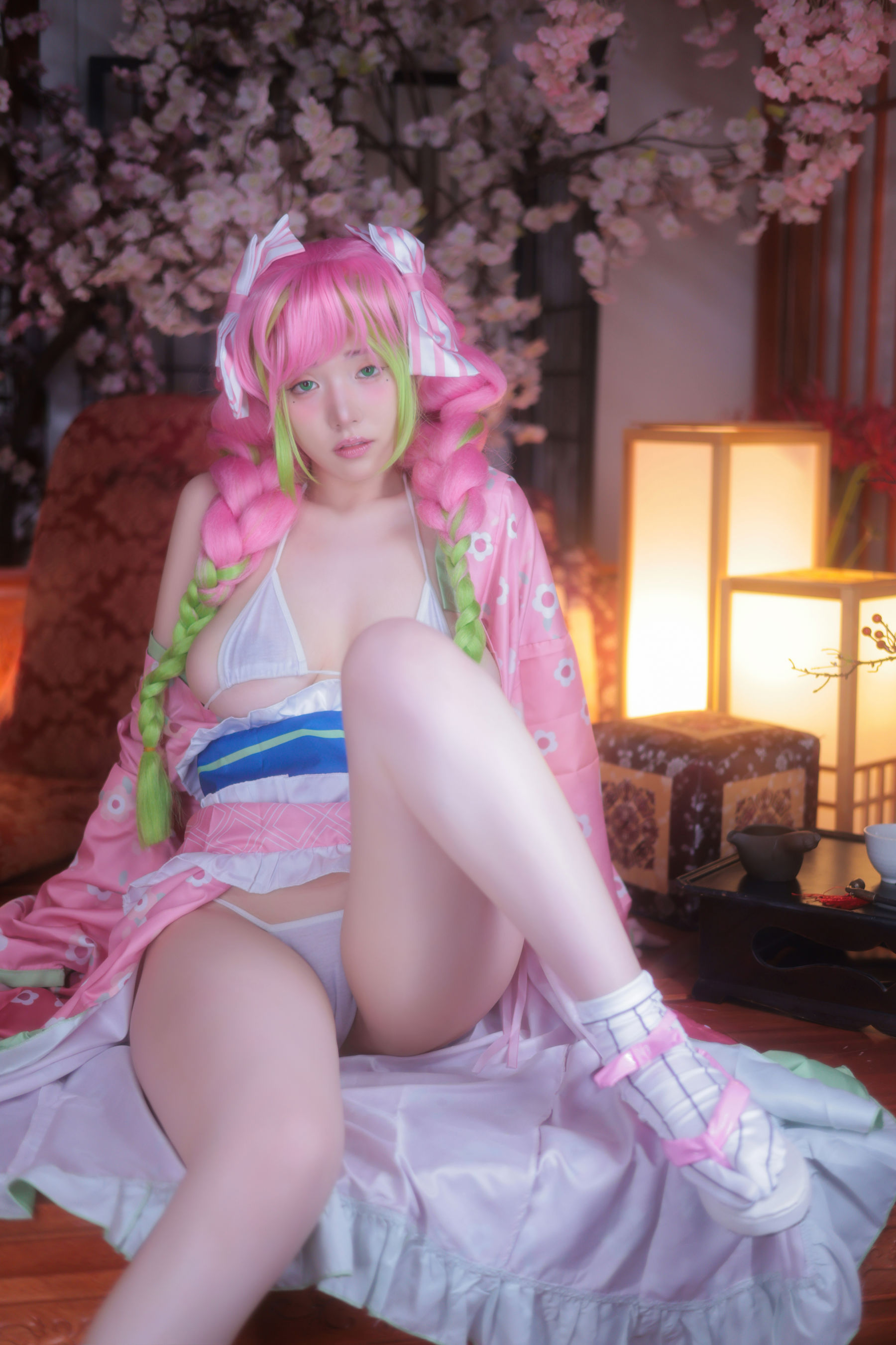 YeonWoo - MITSURI/(160P)