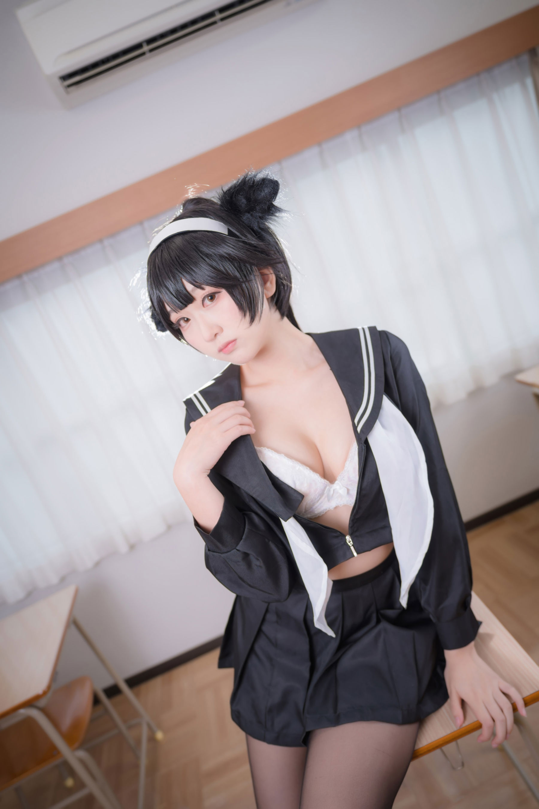 Yuki亭 - 姉妹の学園ロマンチカ/(140P)