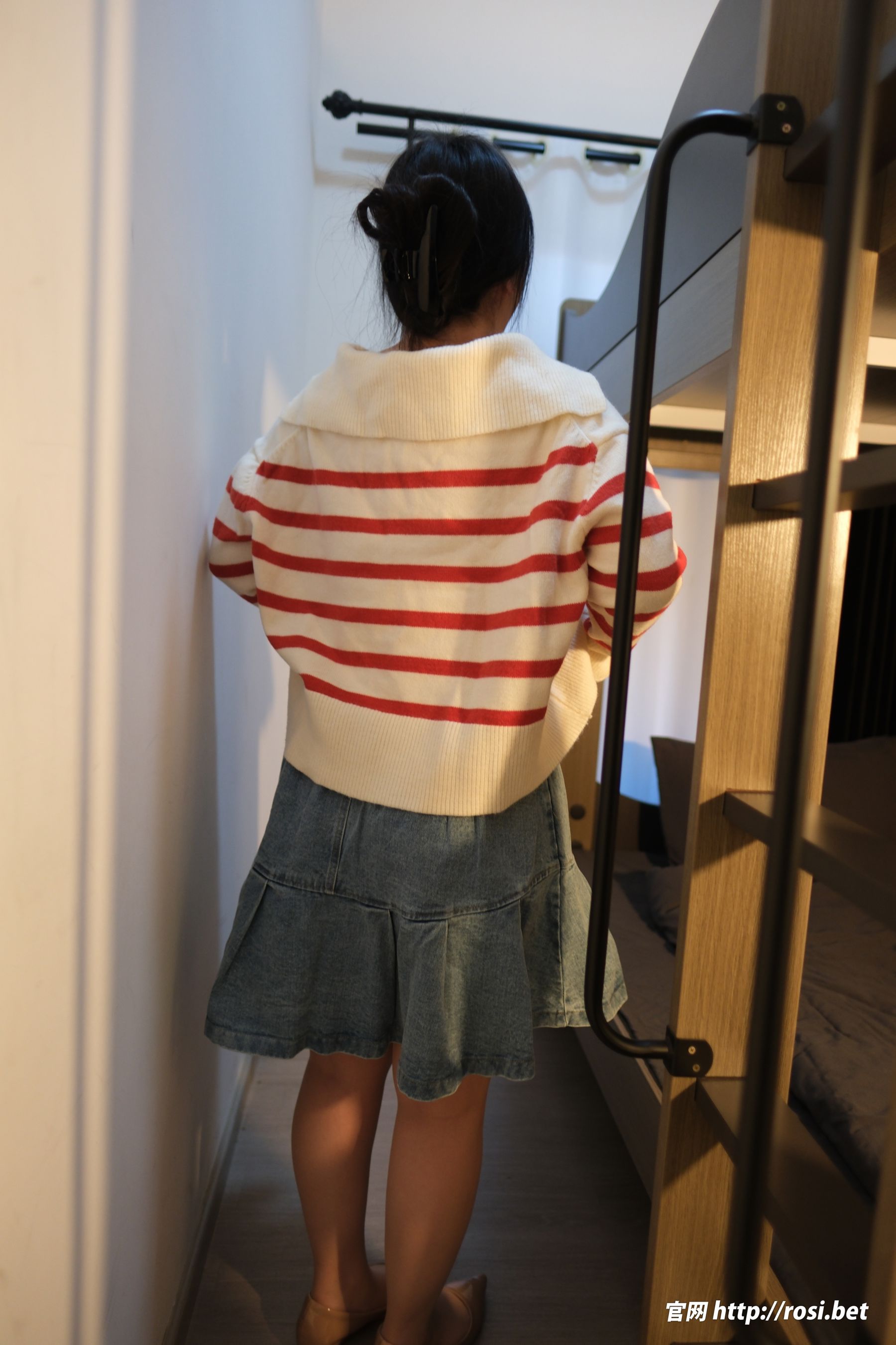 [ROSI写真] 2025.11.11 NO.5090/(102P)