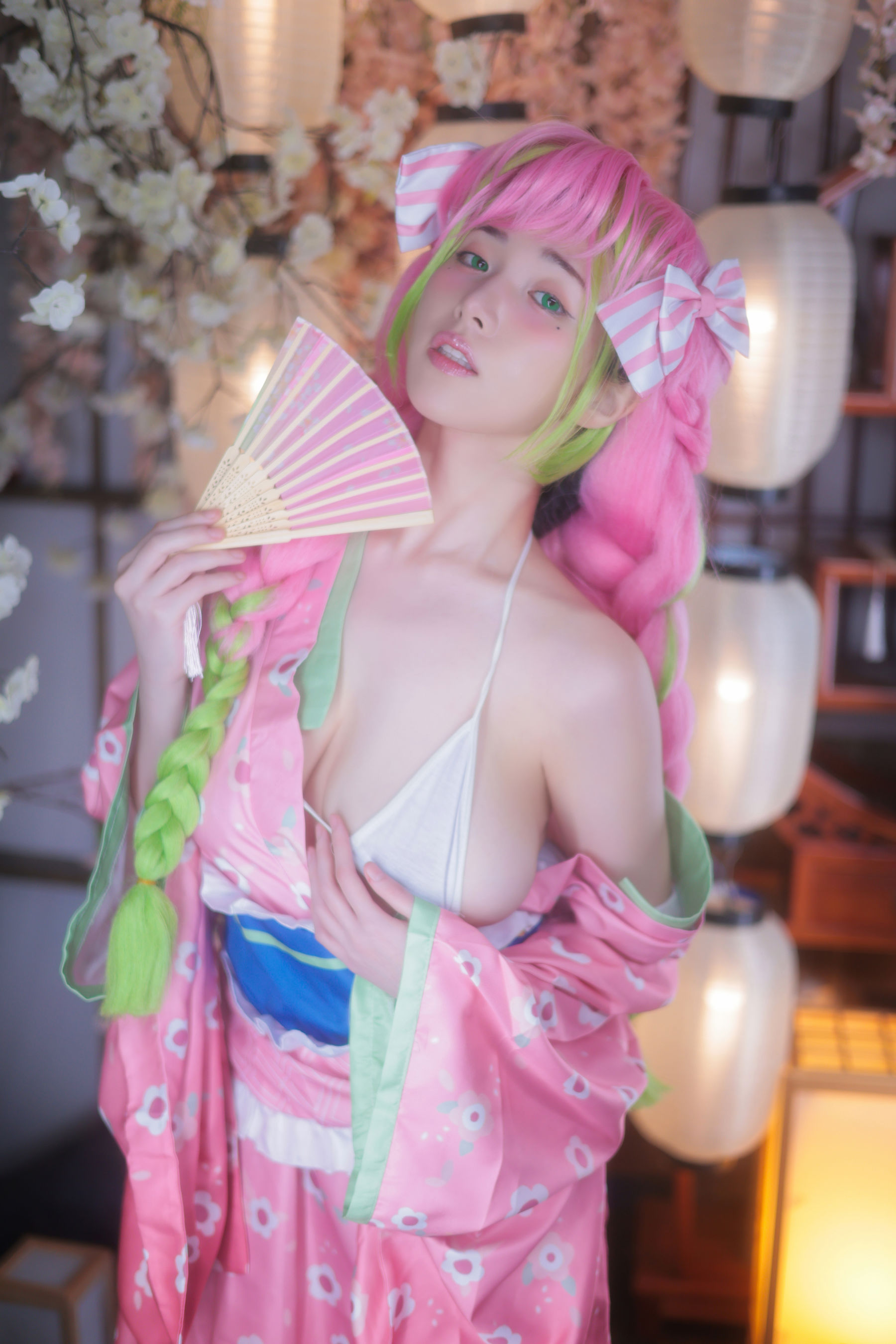 YeonWoo - MITSURI/(160P)