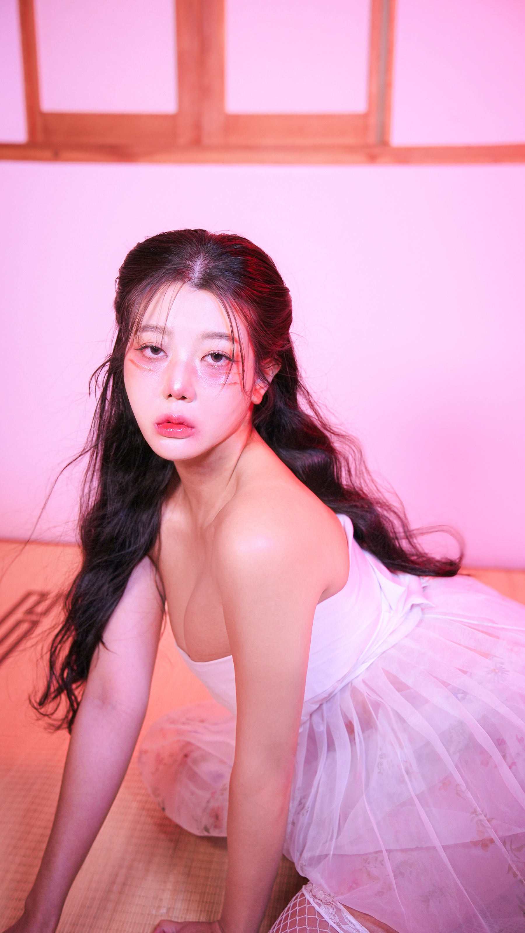 Yuni - Gumiho/(107P)