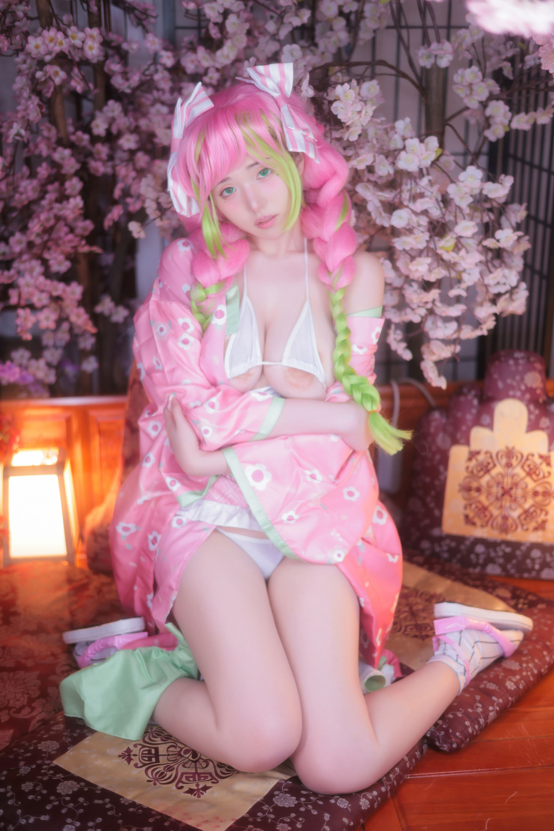 YeonWoo - MITSURI/(160P)