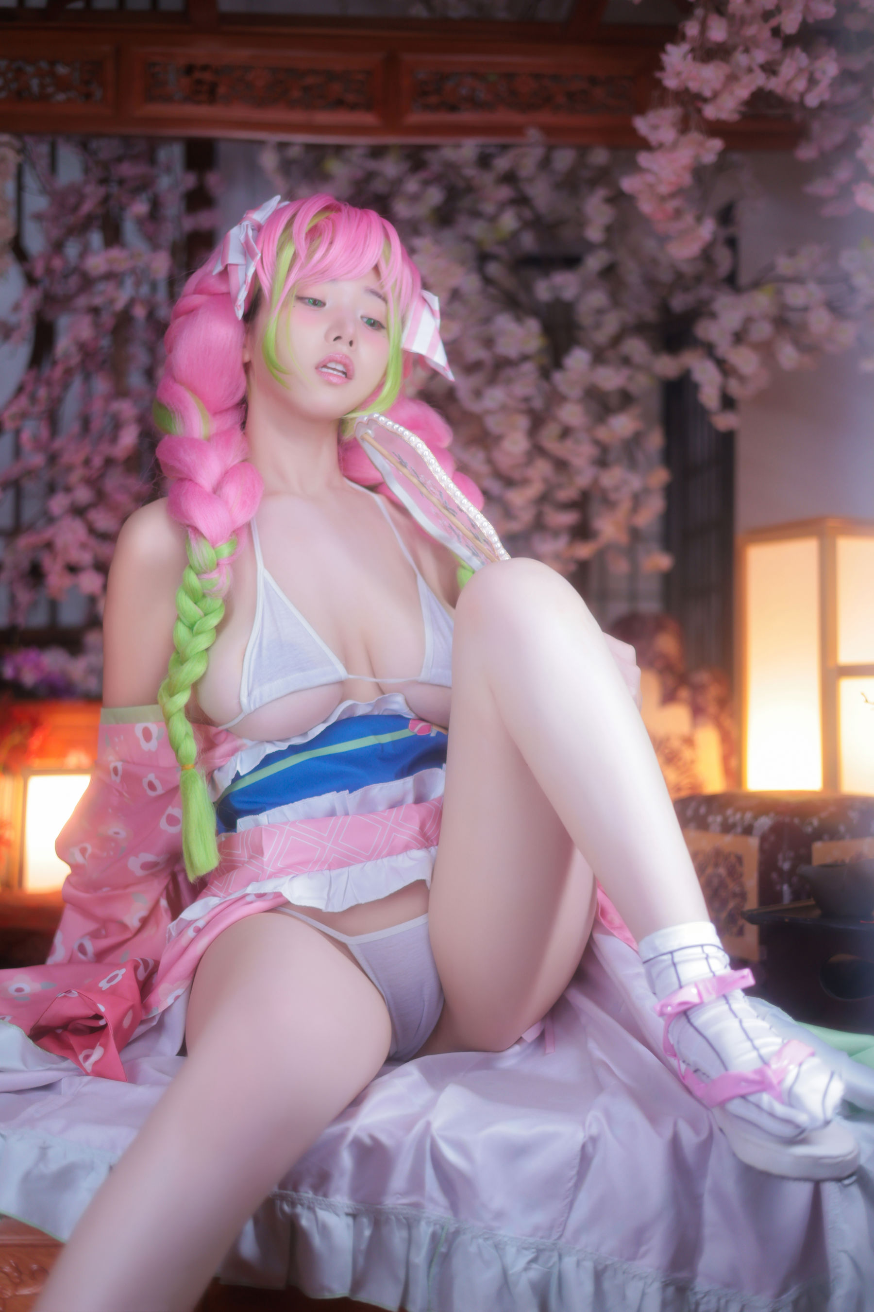 YeonWoo - MITSURI/(160P)