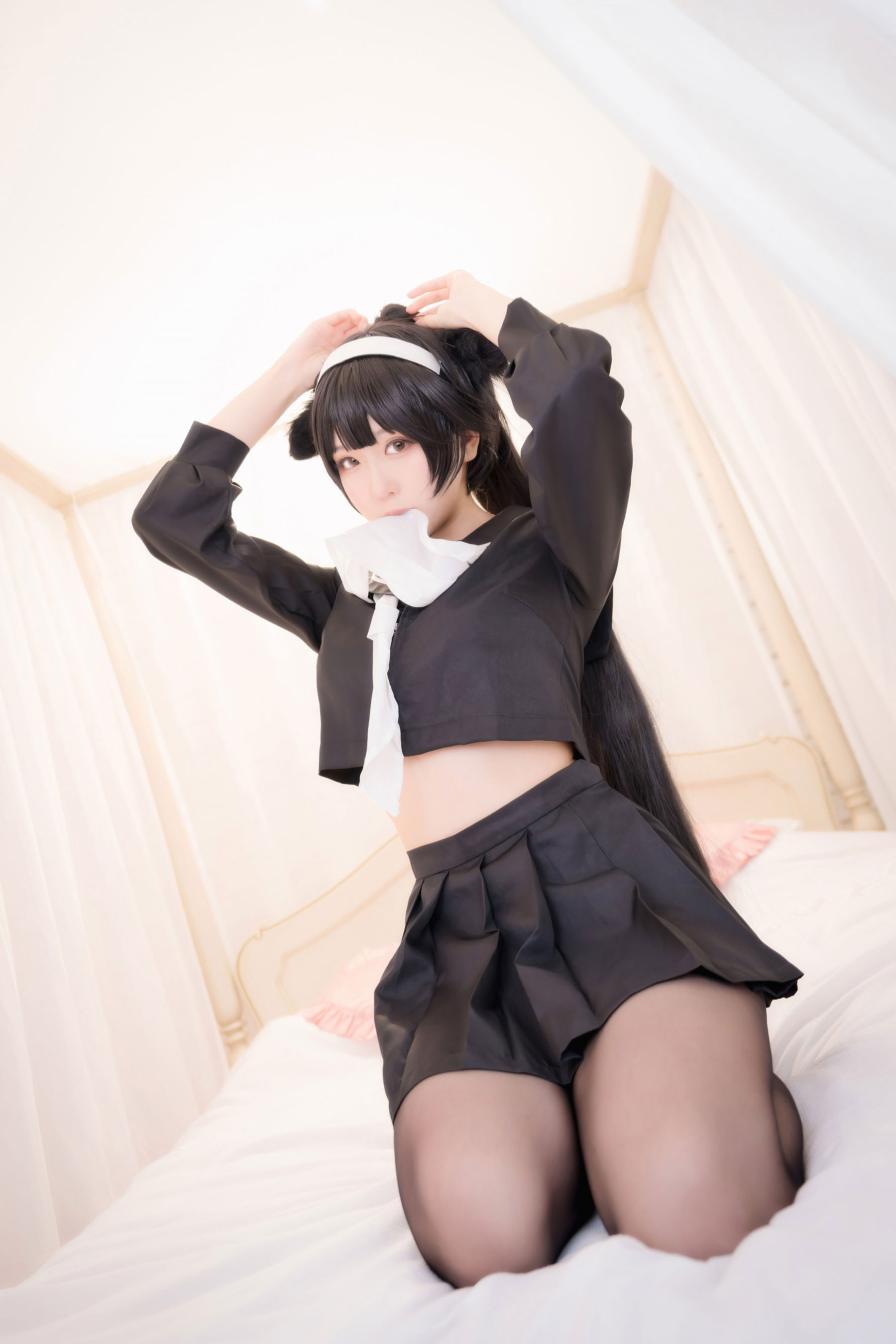 Yuki亭 - 姉妹の学園ロマンチカ/(140P)