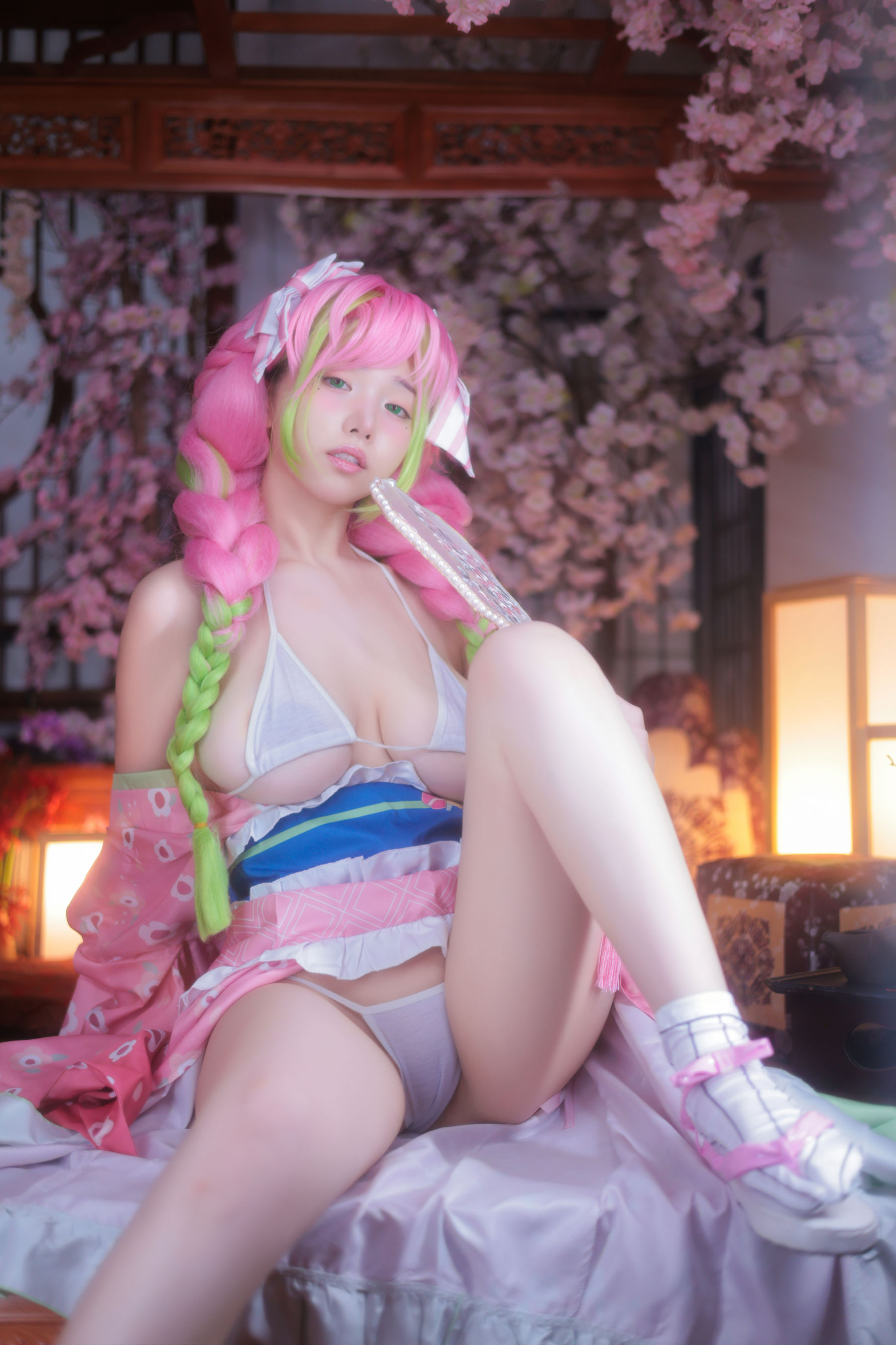 YeonWoo - MITSURI/(160P)