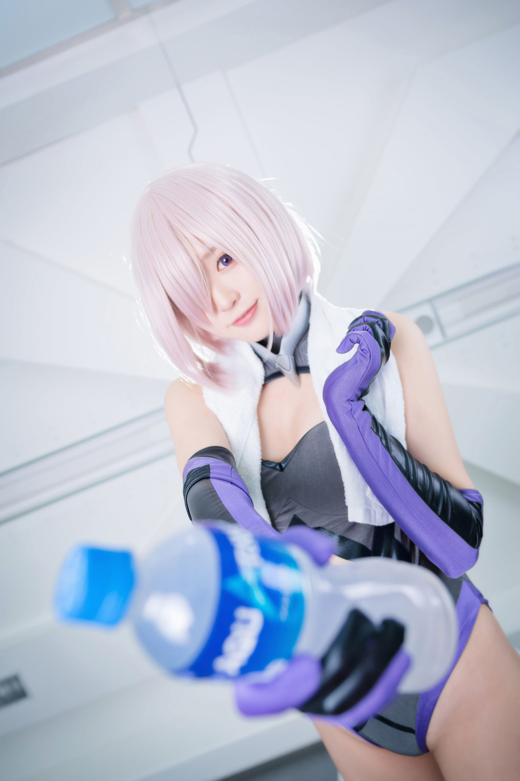 Yuki亭 - FGO 玛修 基列莱特/(140P)