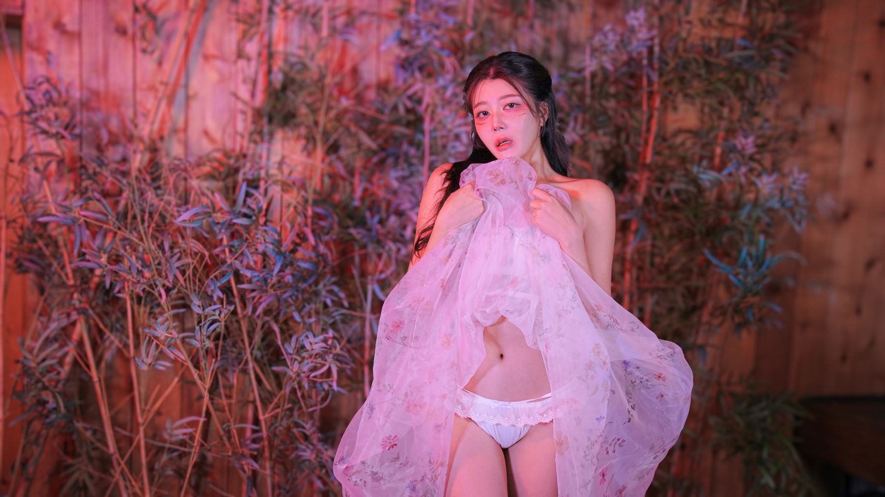 Yuni - Gumiho/(107P)