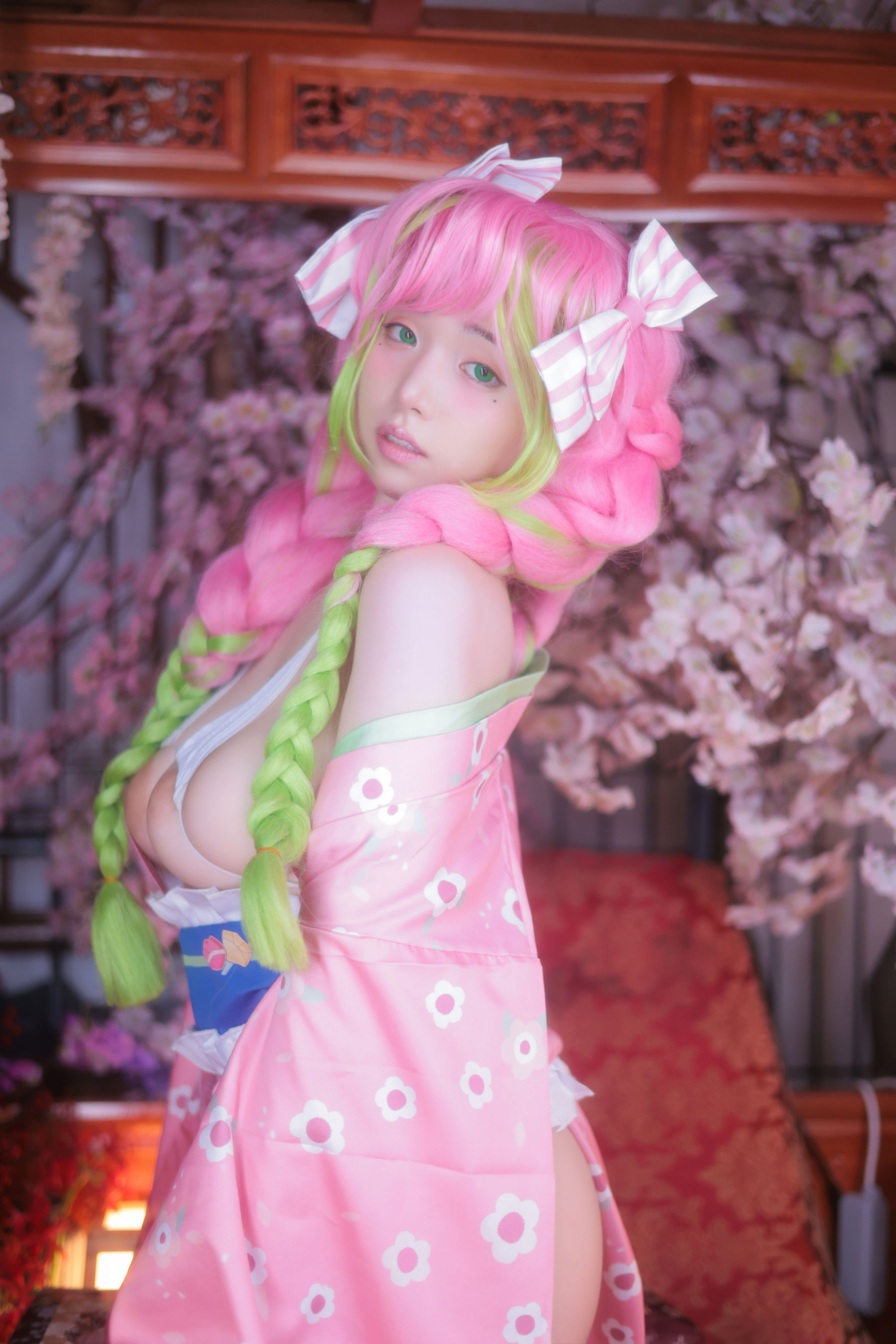 YeonWoo - MITSURI/(160P)