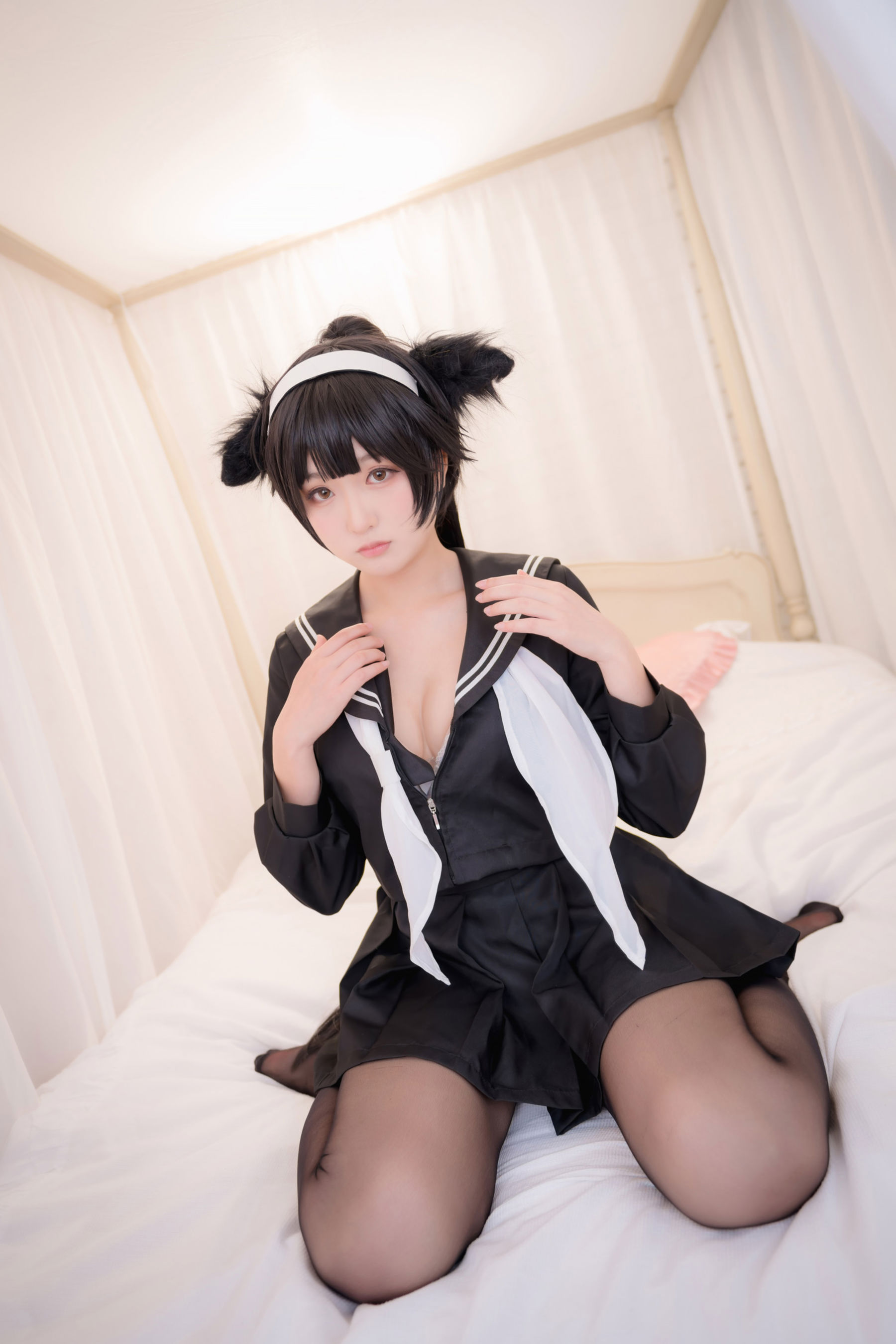 Yuki亭 - 姉妹の学園ロマンチカ/(140P)