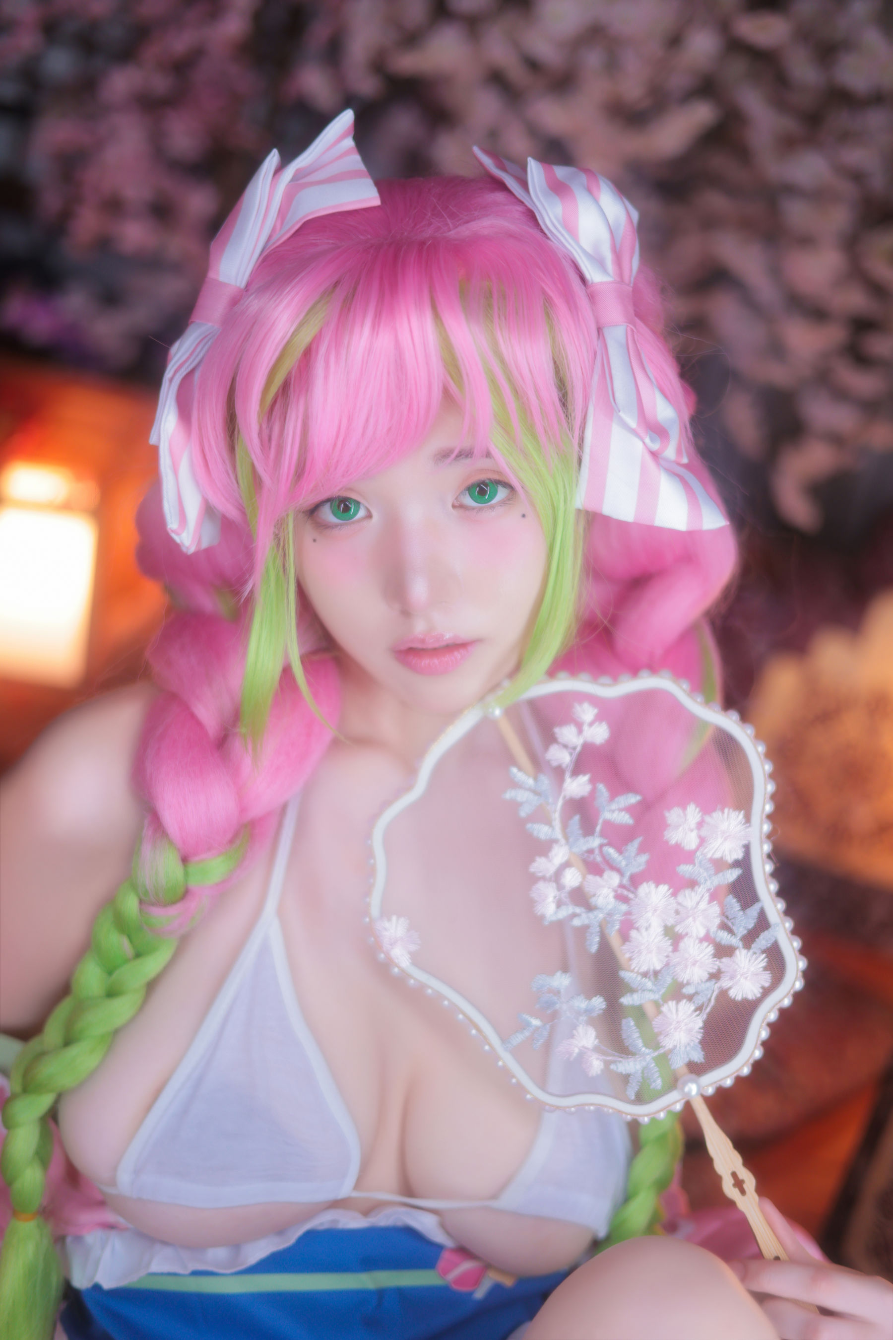 YeonWoo - MITSURI/(160P)