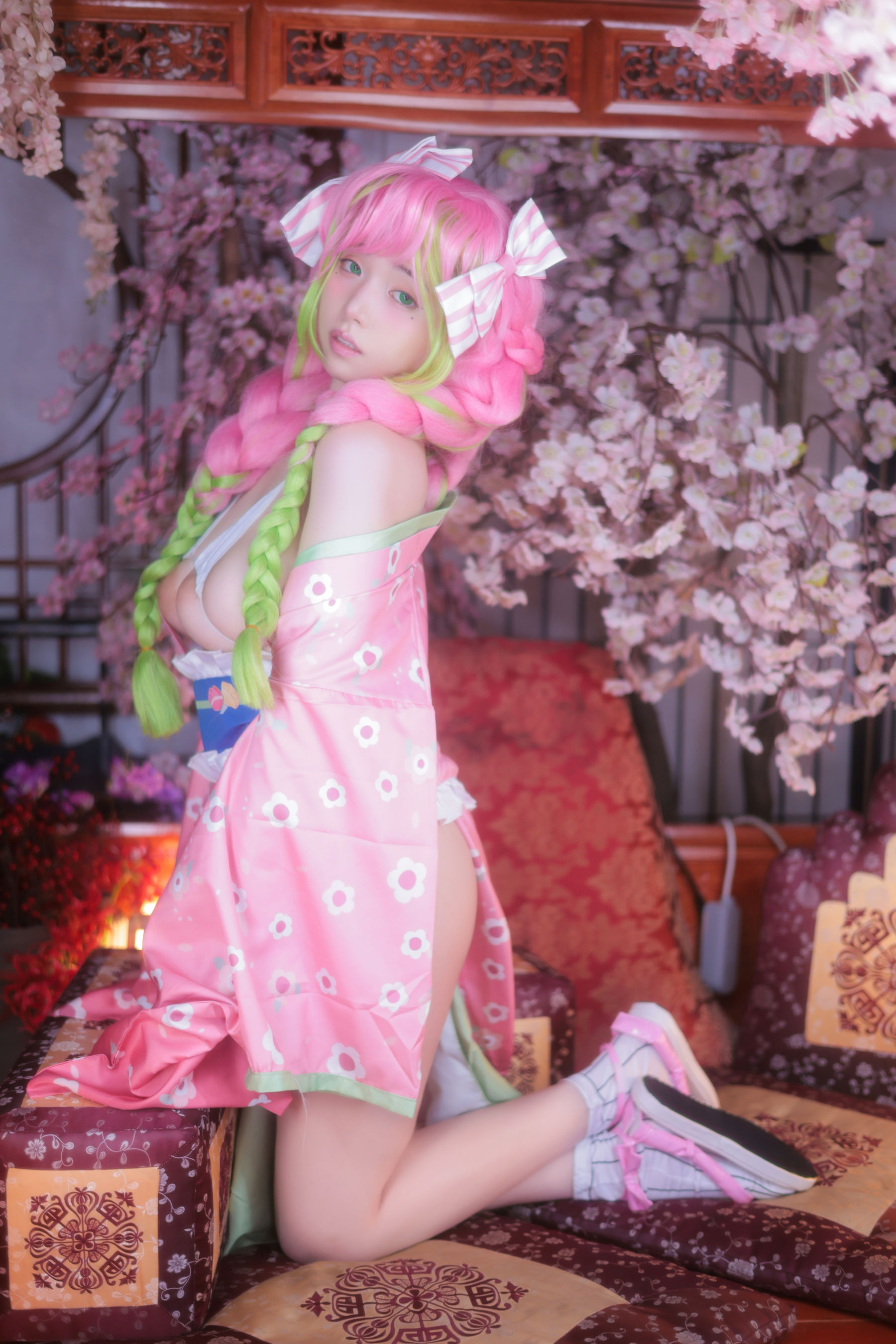 YeonWoo - MITSURI/(160P)