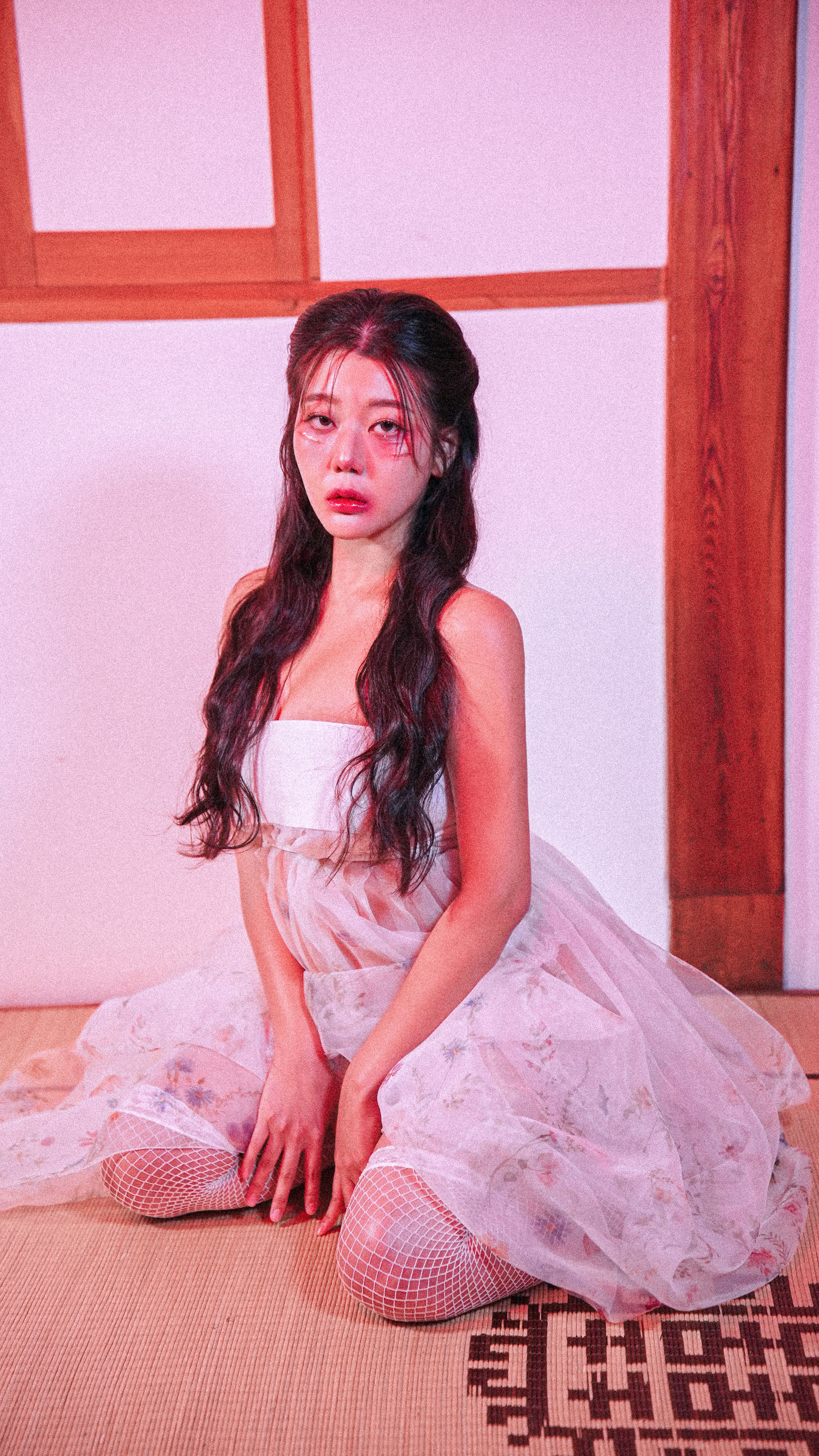 Yuni - Gumiho/(107P)