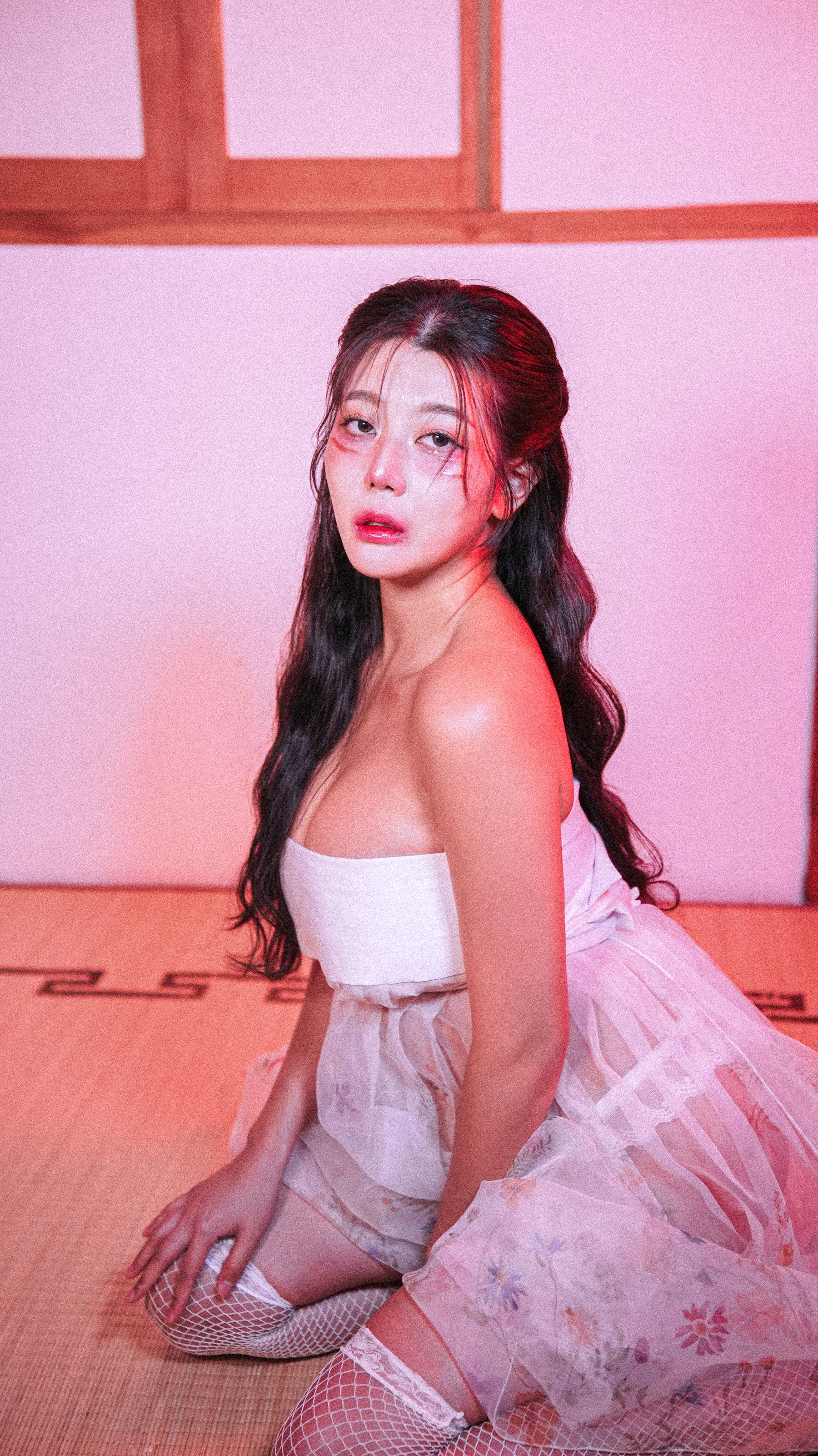 Yuni - Gumiho/(107P)